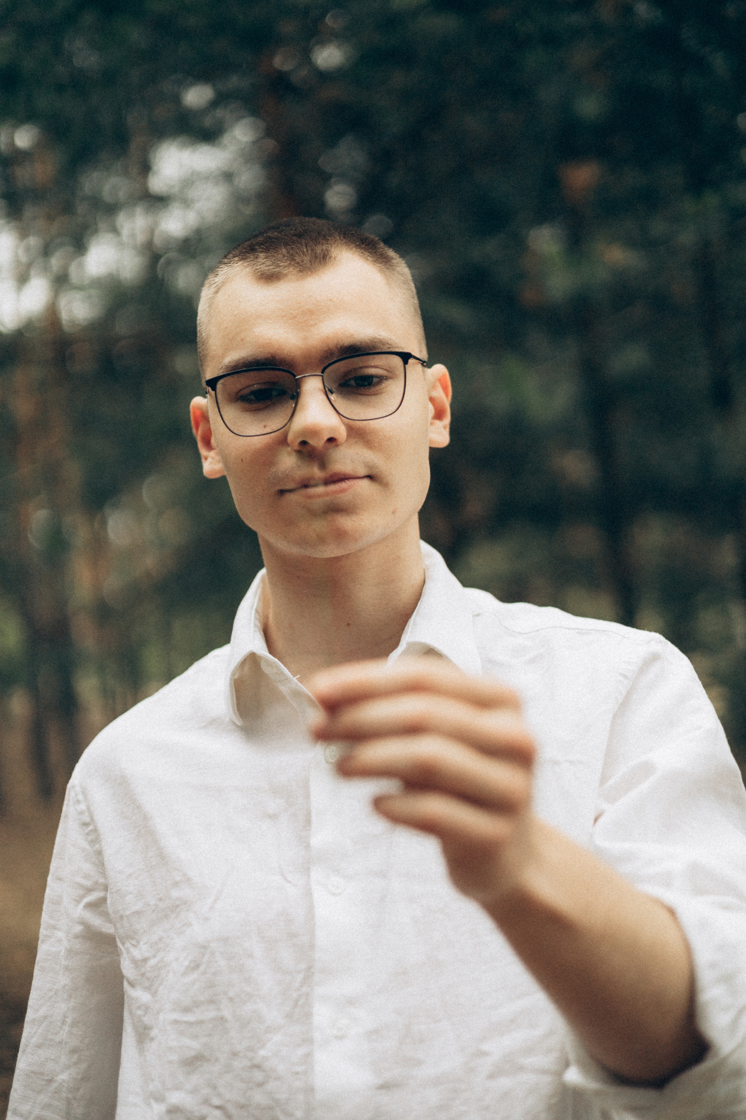 Миша. Фотограф в Москве и области Титова Наталья