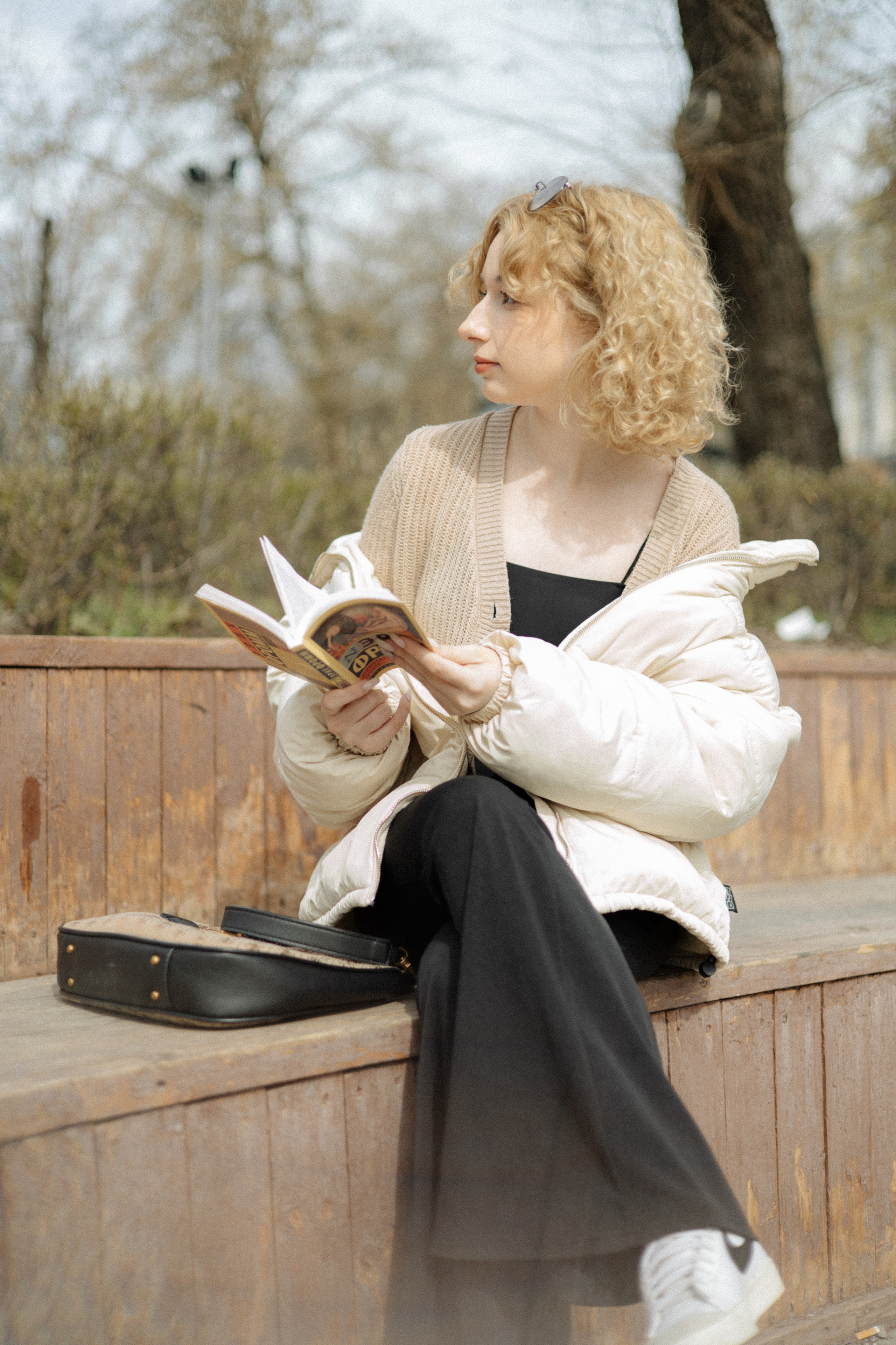 Саша и сталинка на Котельнической. Фотограф в Москве и области Титова Наталья