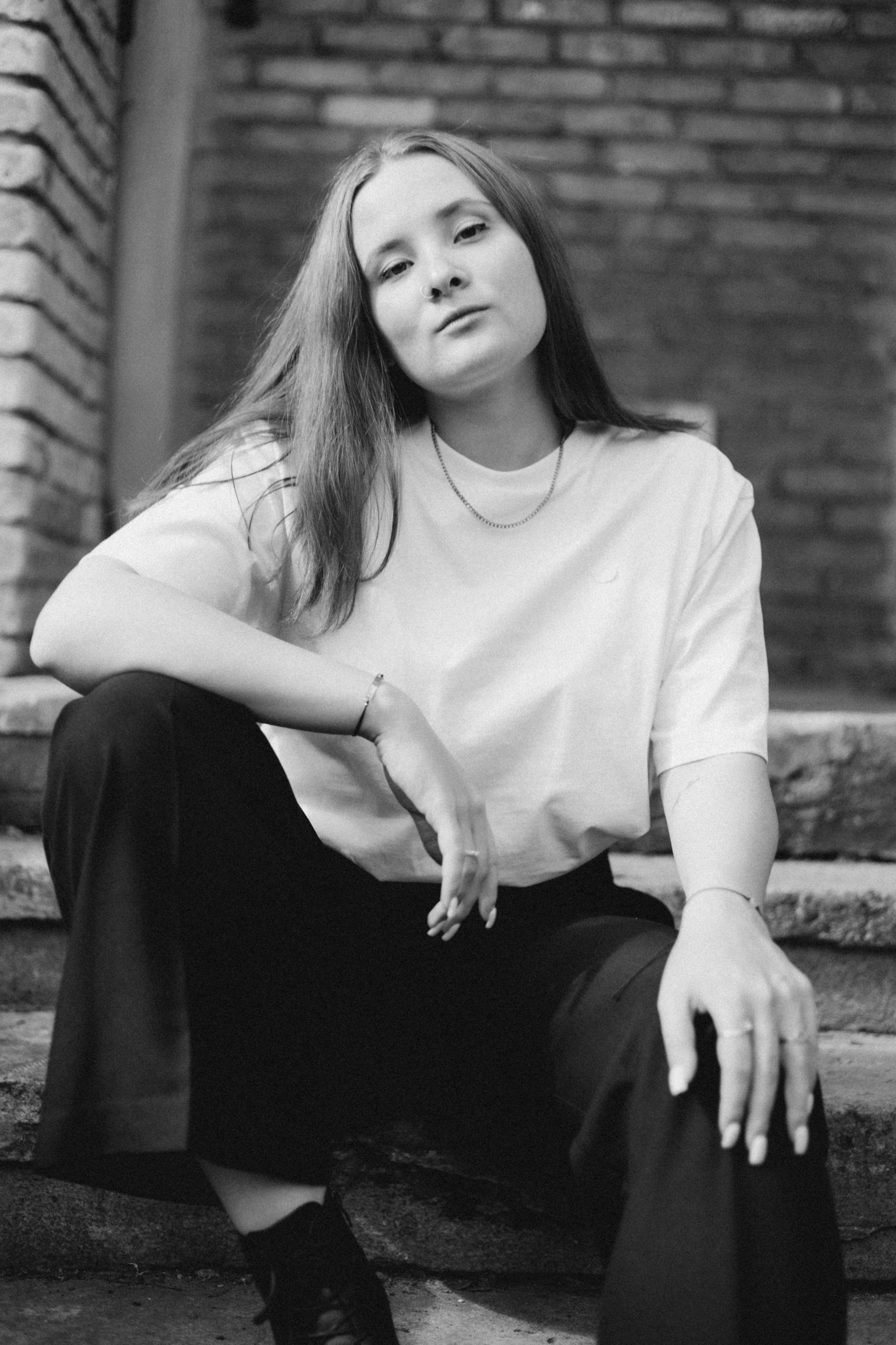 Леся. Фотограф в Москве и области Титова Наталья