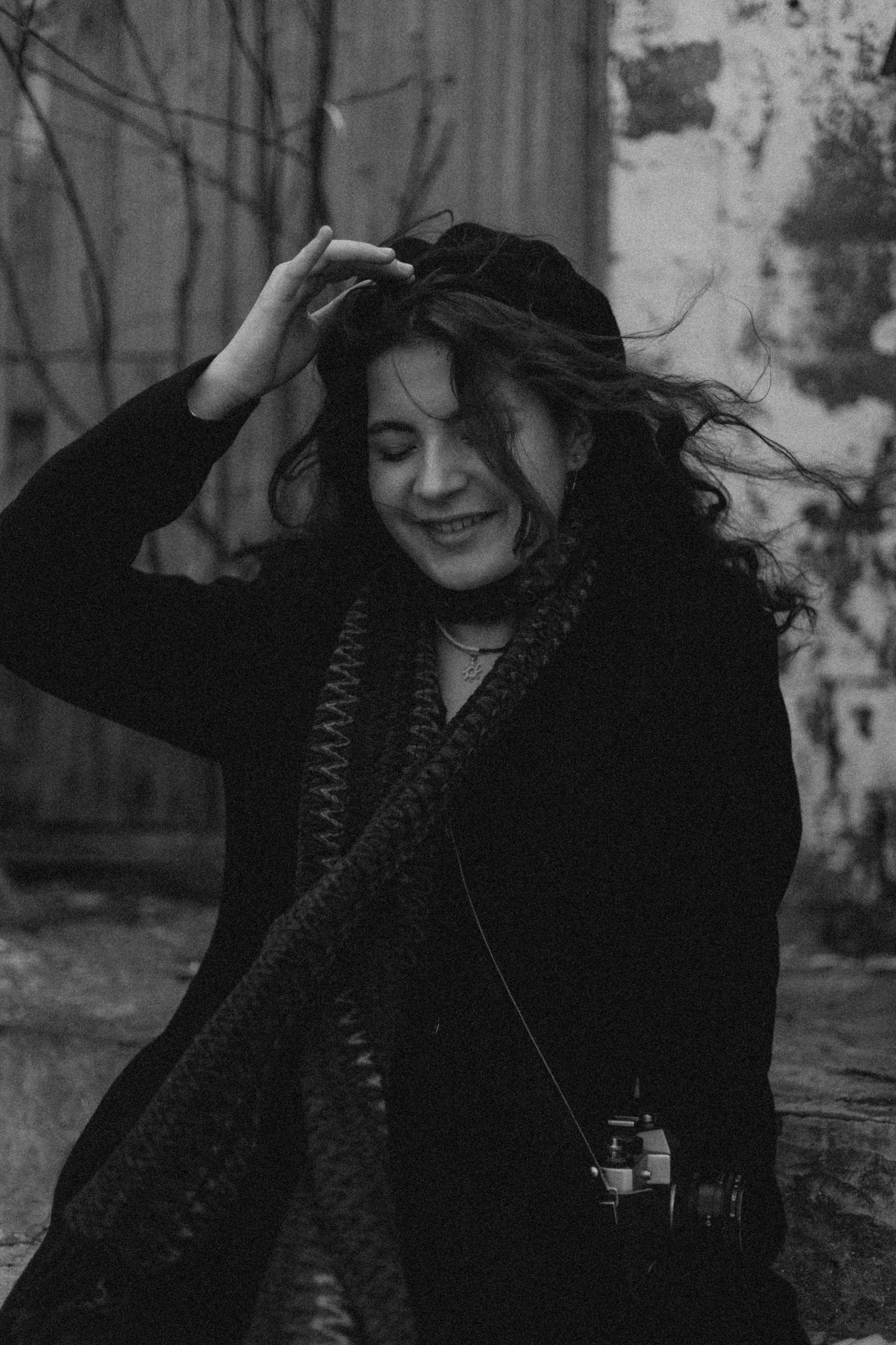 Ксения. Фотограф в Москве и области Титова Наталья