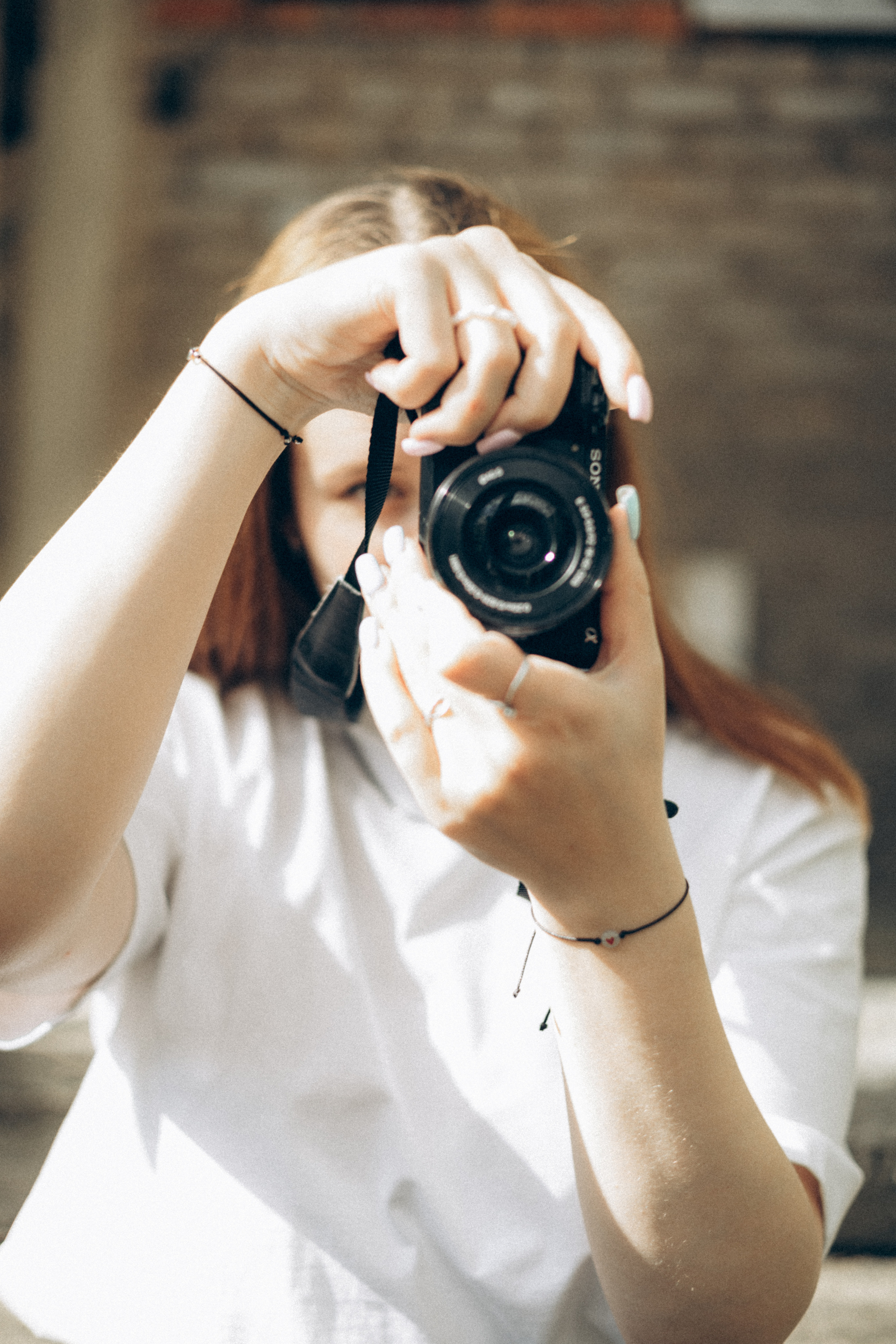 Леся. Фотограф в Москве и области Титова Наталья