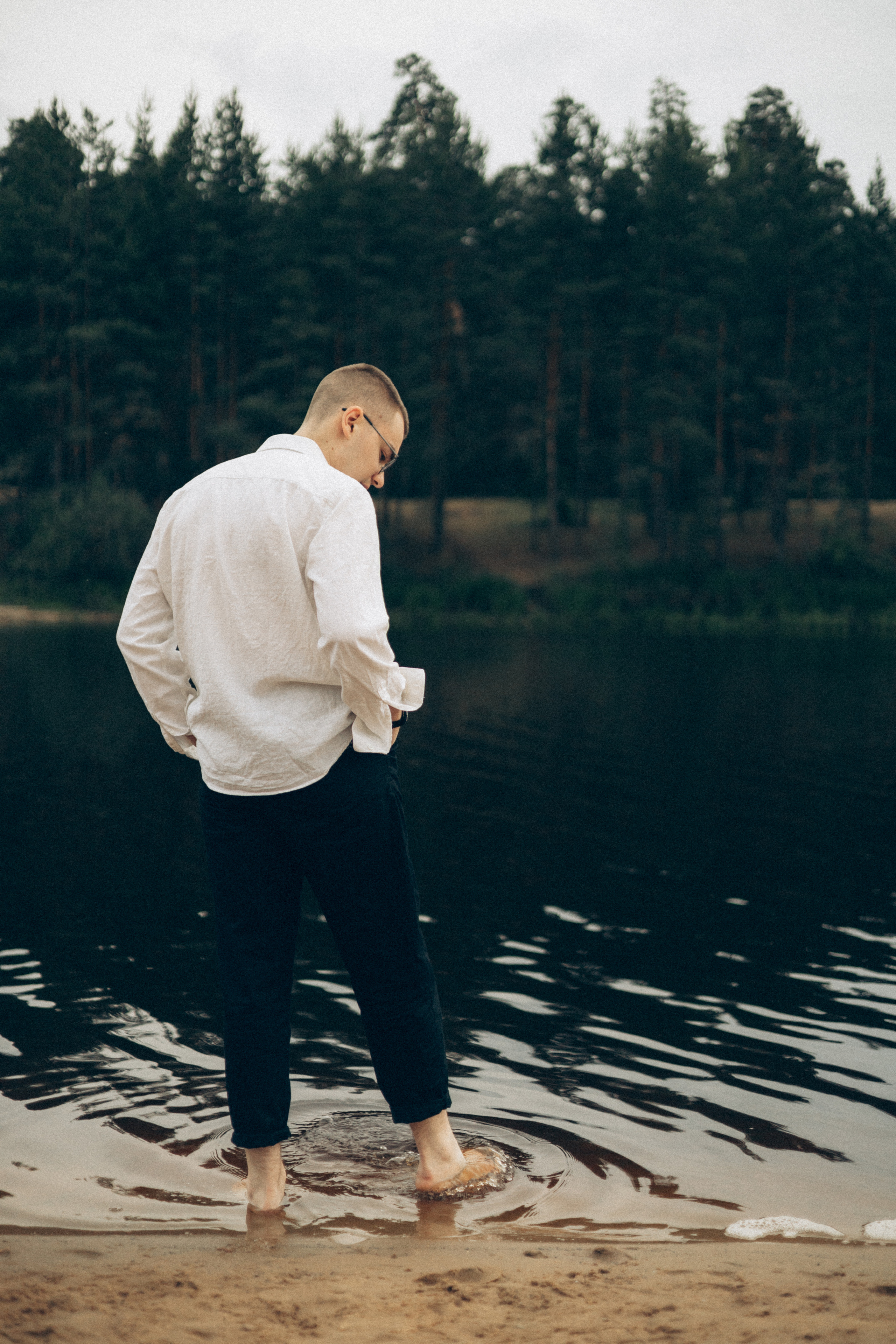 Миша. Фотограф в Москве и области Титова Наталья