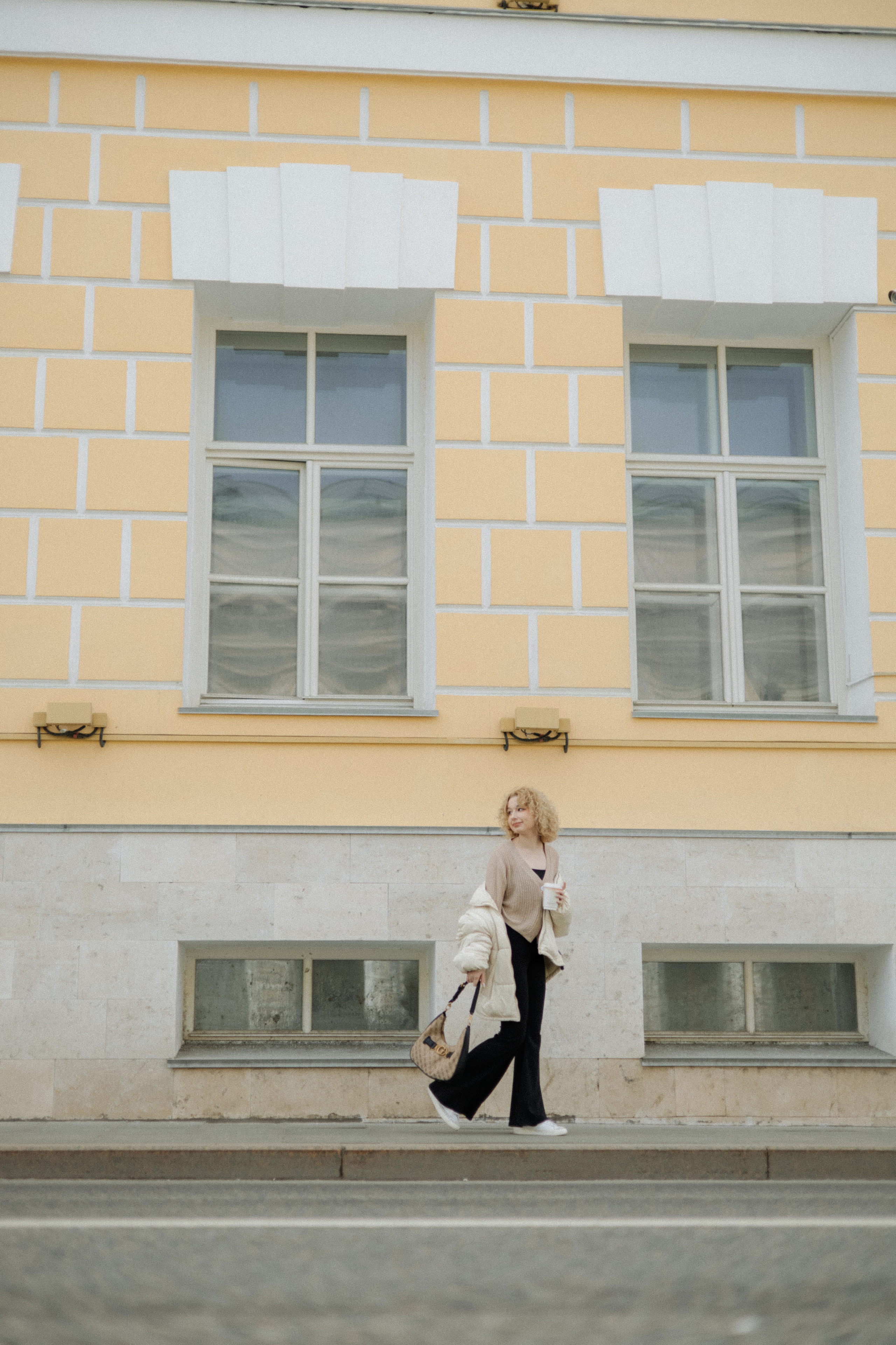 Саша и сталинка на Котельнической. Фотограф в Москве и области Титова Наталья