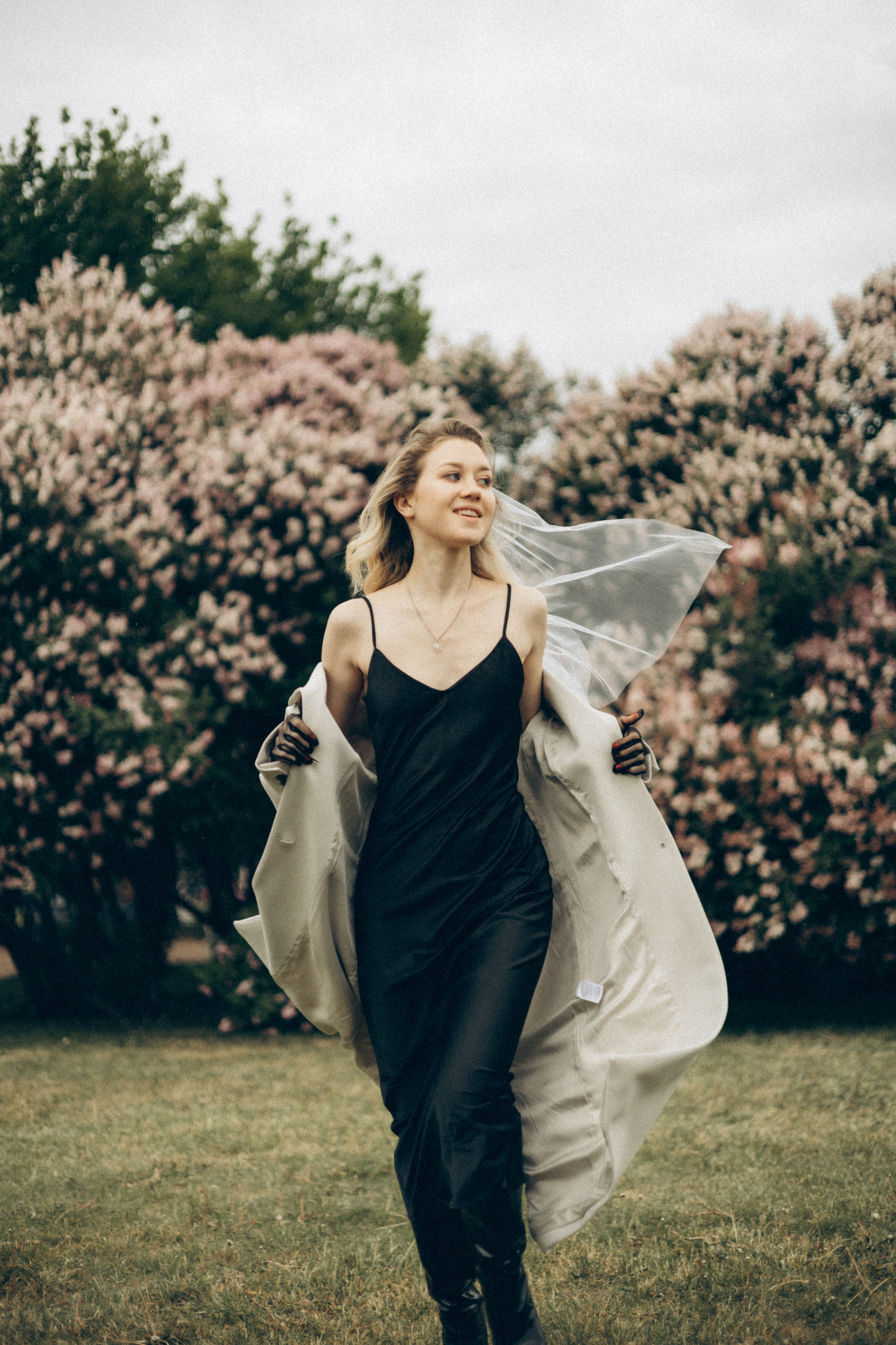 Сбежавшая невеста. Фотограф в Москве и области Титова Наталья