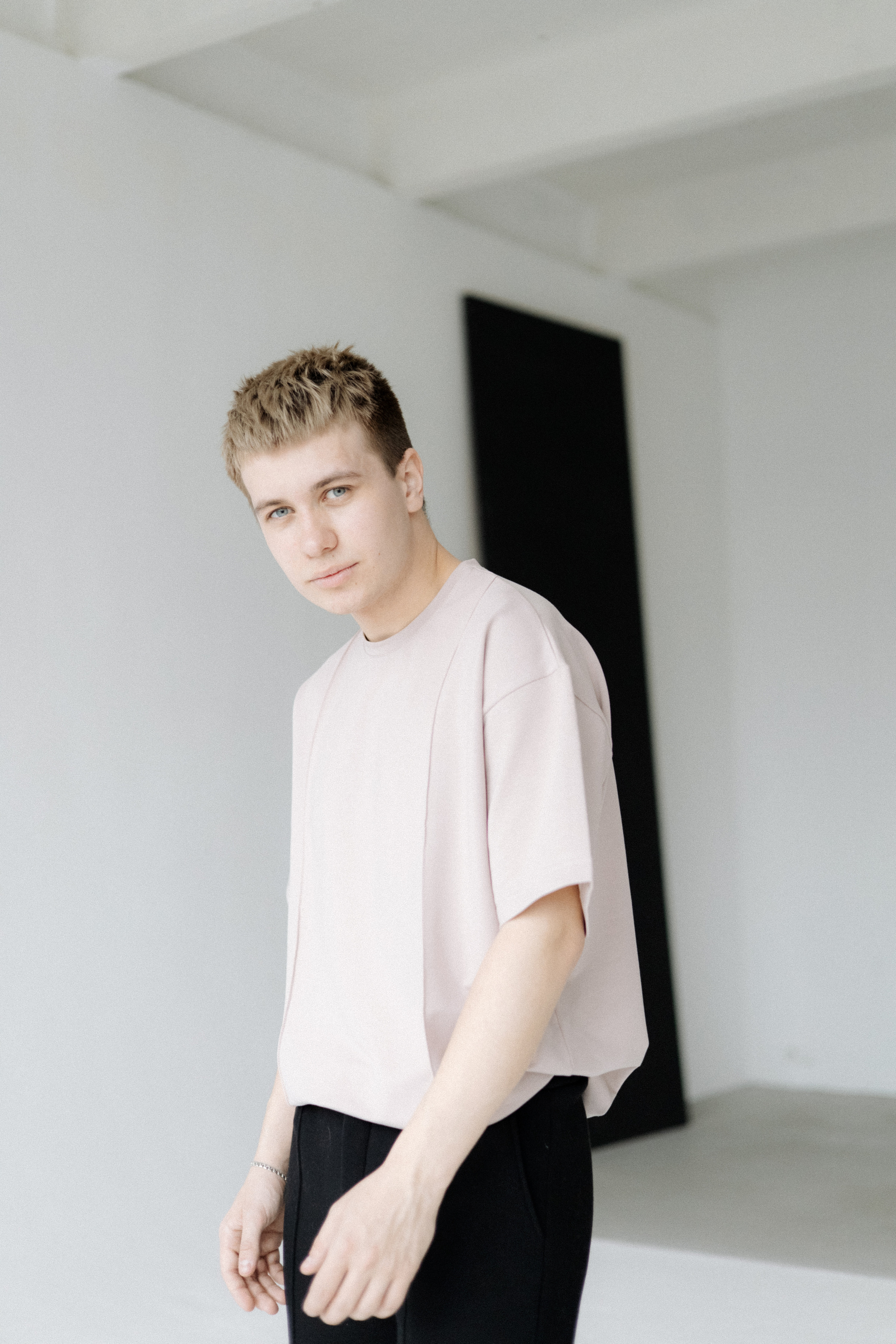 Саша — студия itten. Фотограф в Москве и области Титова Наталья