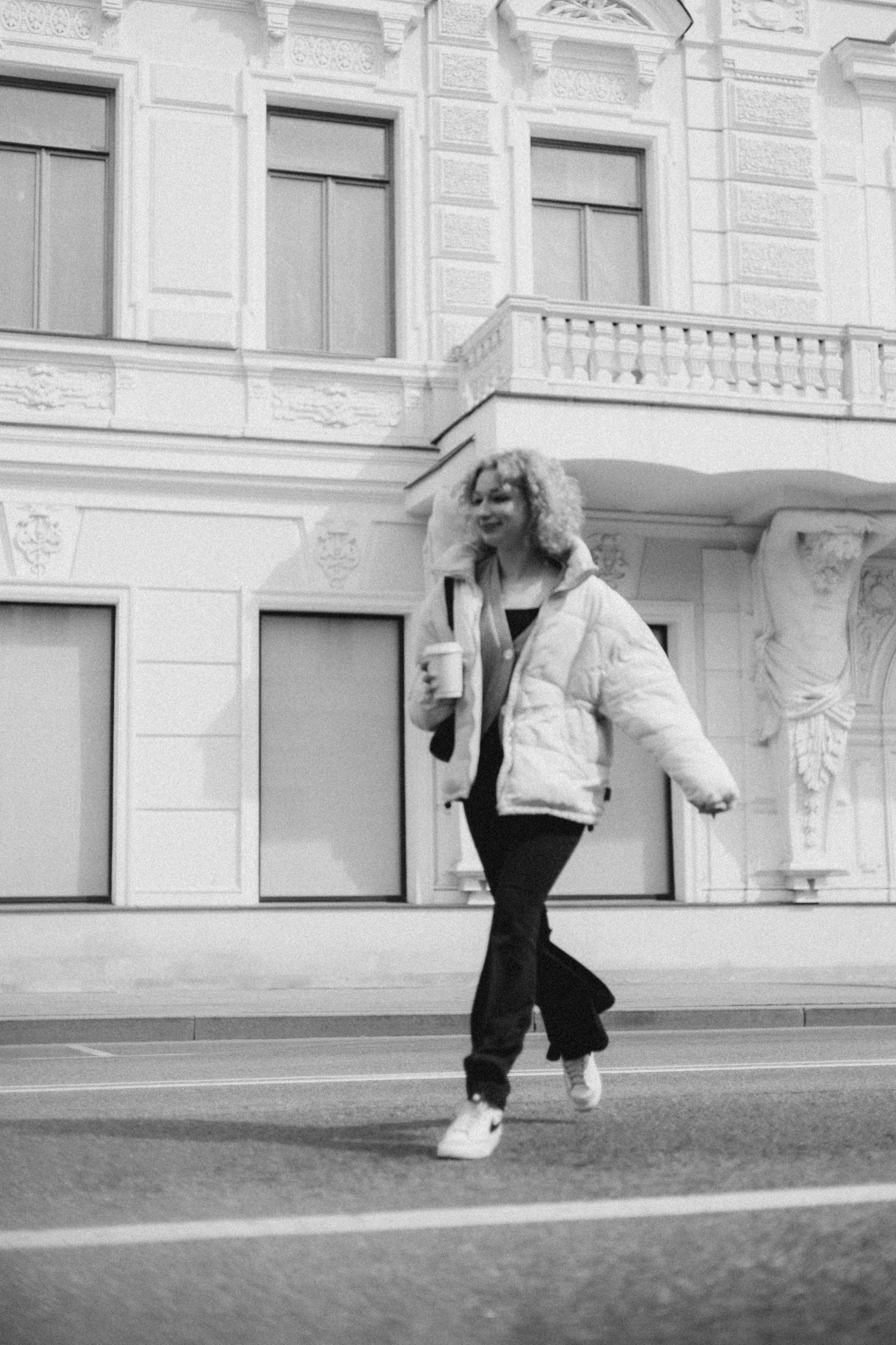 Саша и сталинка на Котельнической. Фотограф в Москве и области Титова Наталья