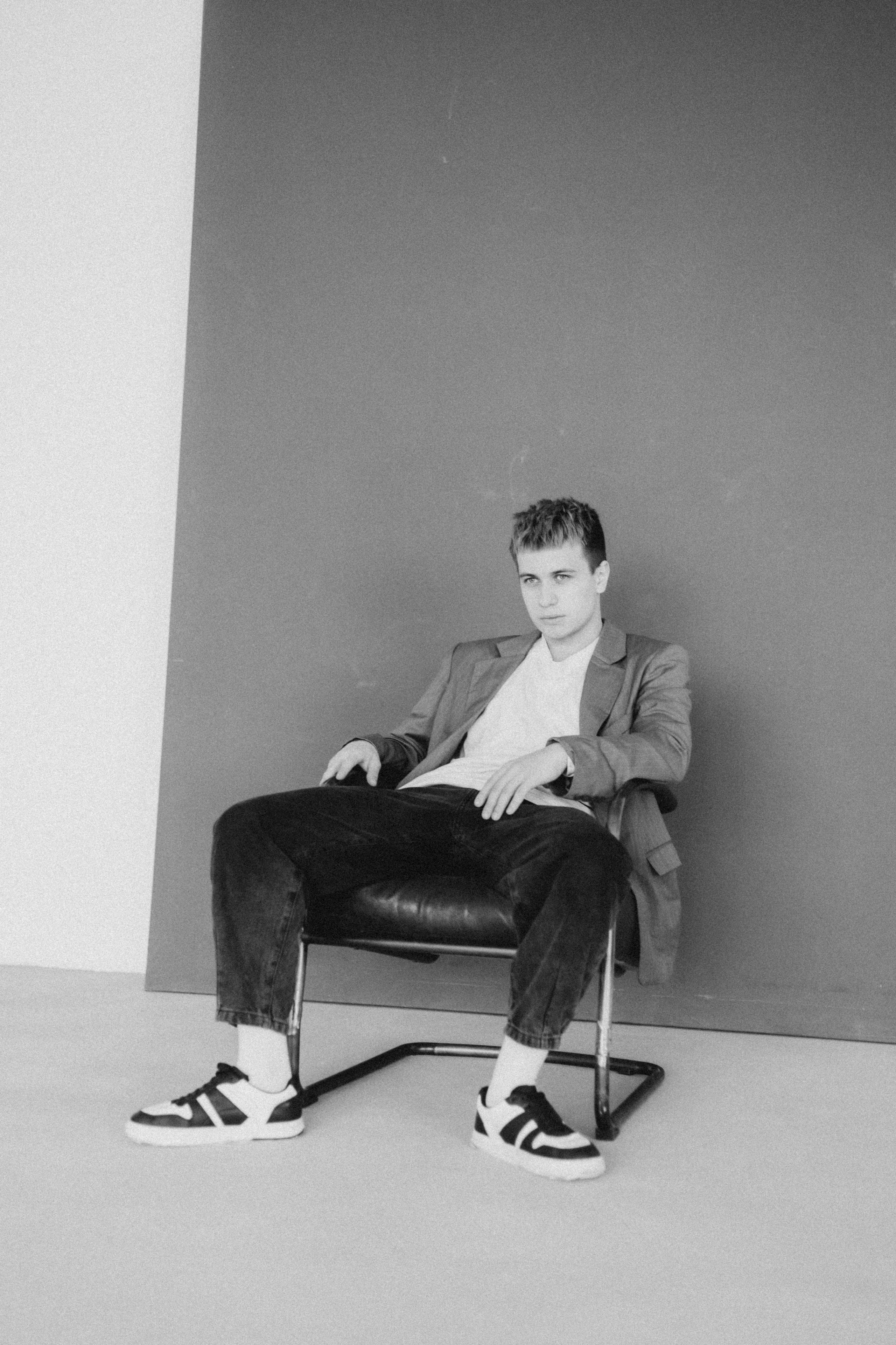 Саша — студия itten. Фотограф в Москве и области Титова Наталья