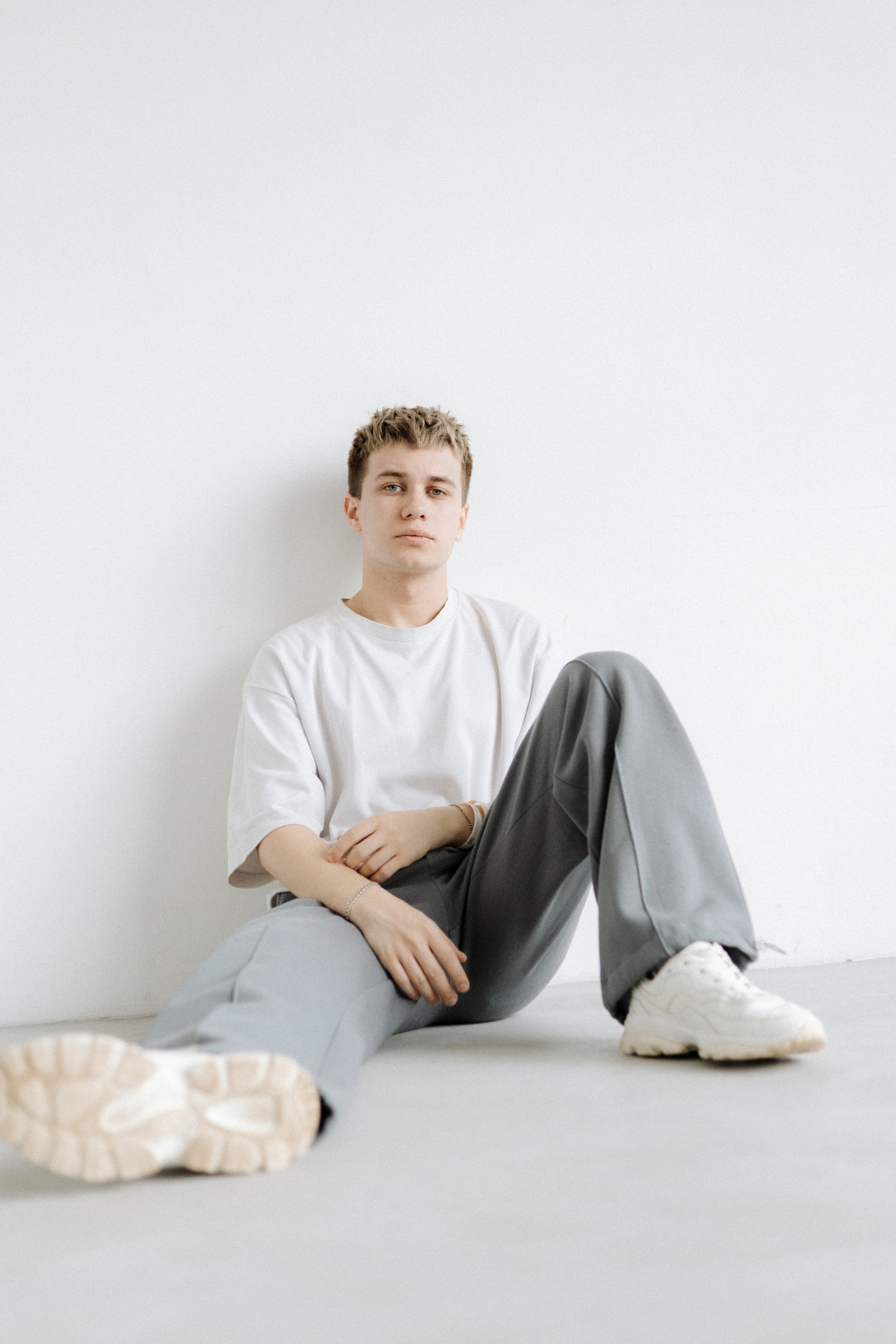 Саша — студия itten. Фотограф в Москве и области Титова Наталья