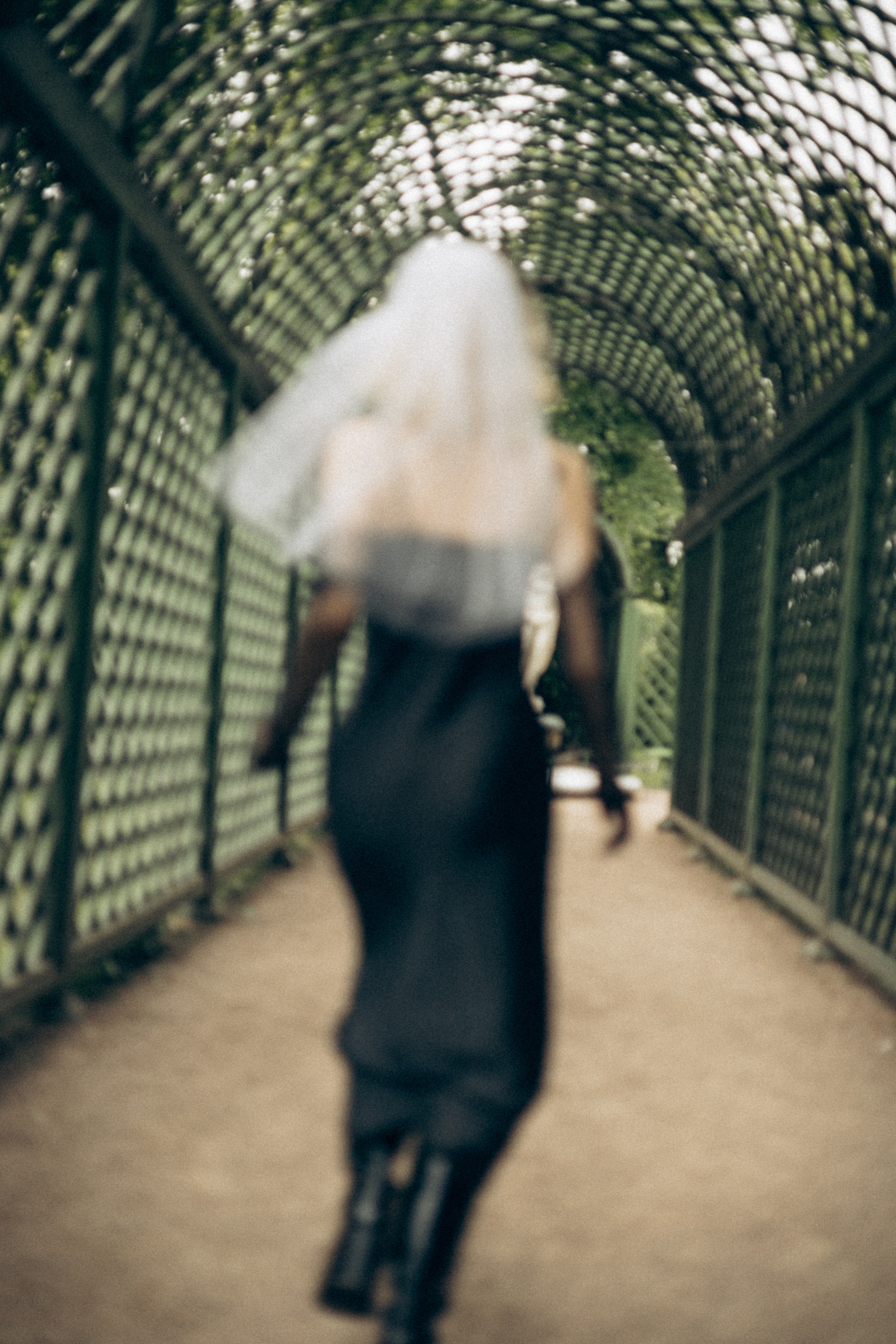 Сбежавшая невеста. Фотограф в Москве и области Титова Наталья