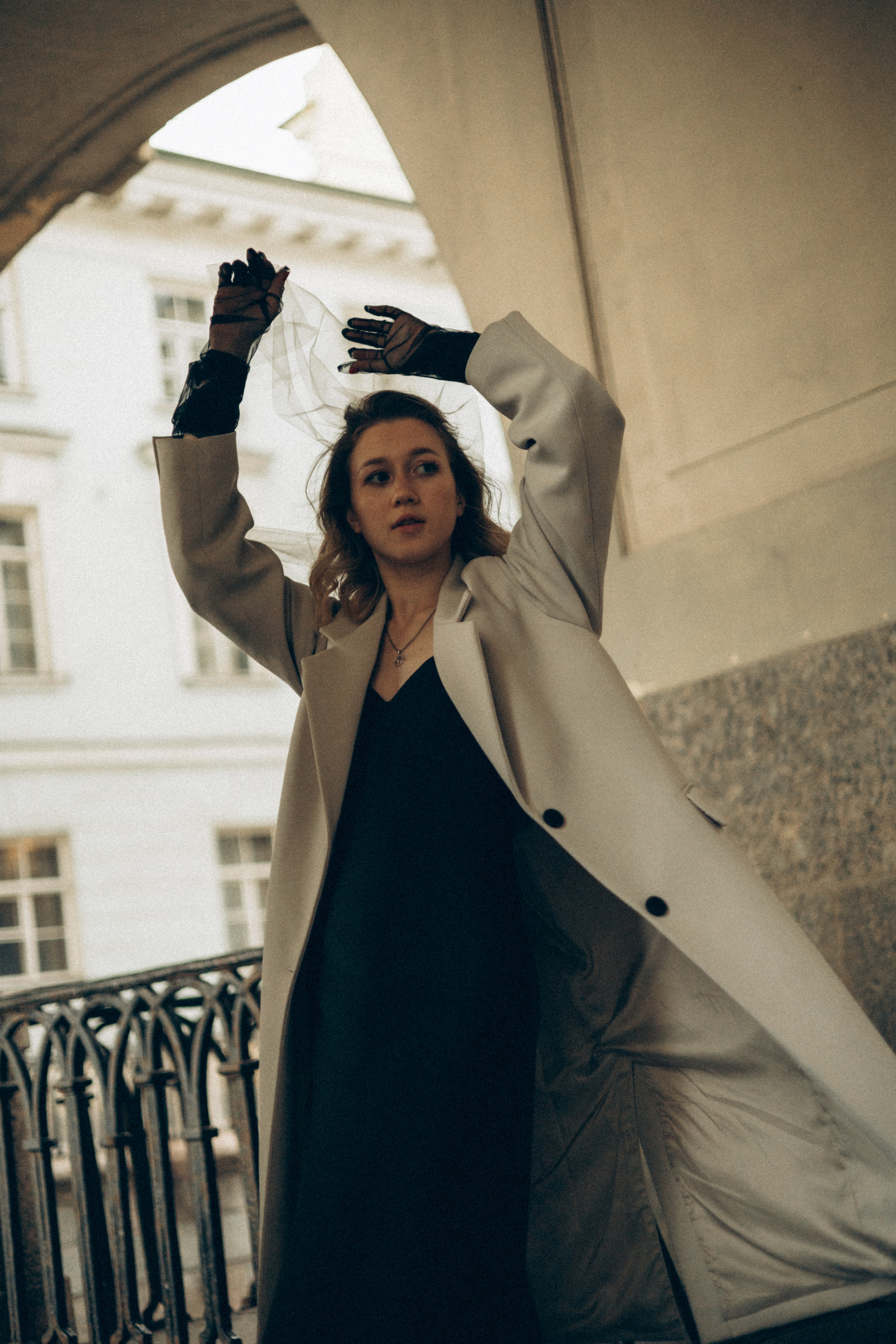 Сбежавшая невеста. Фотограф в Москве и области Титова Наталья