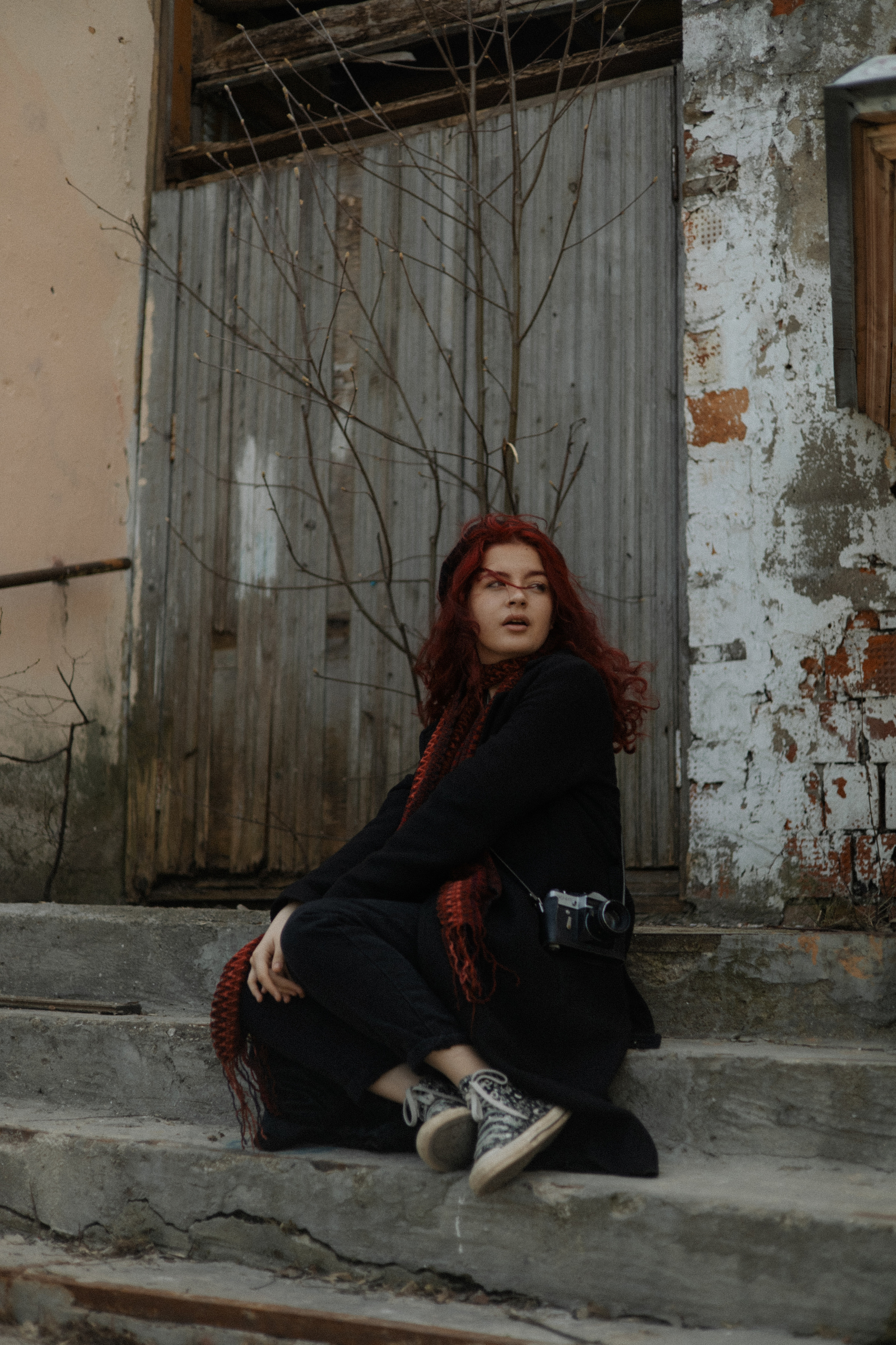 Ксения. Фотограф в Москве и области Титова Наталья