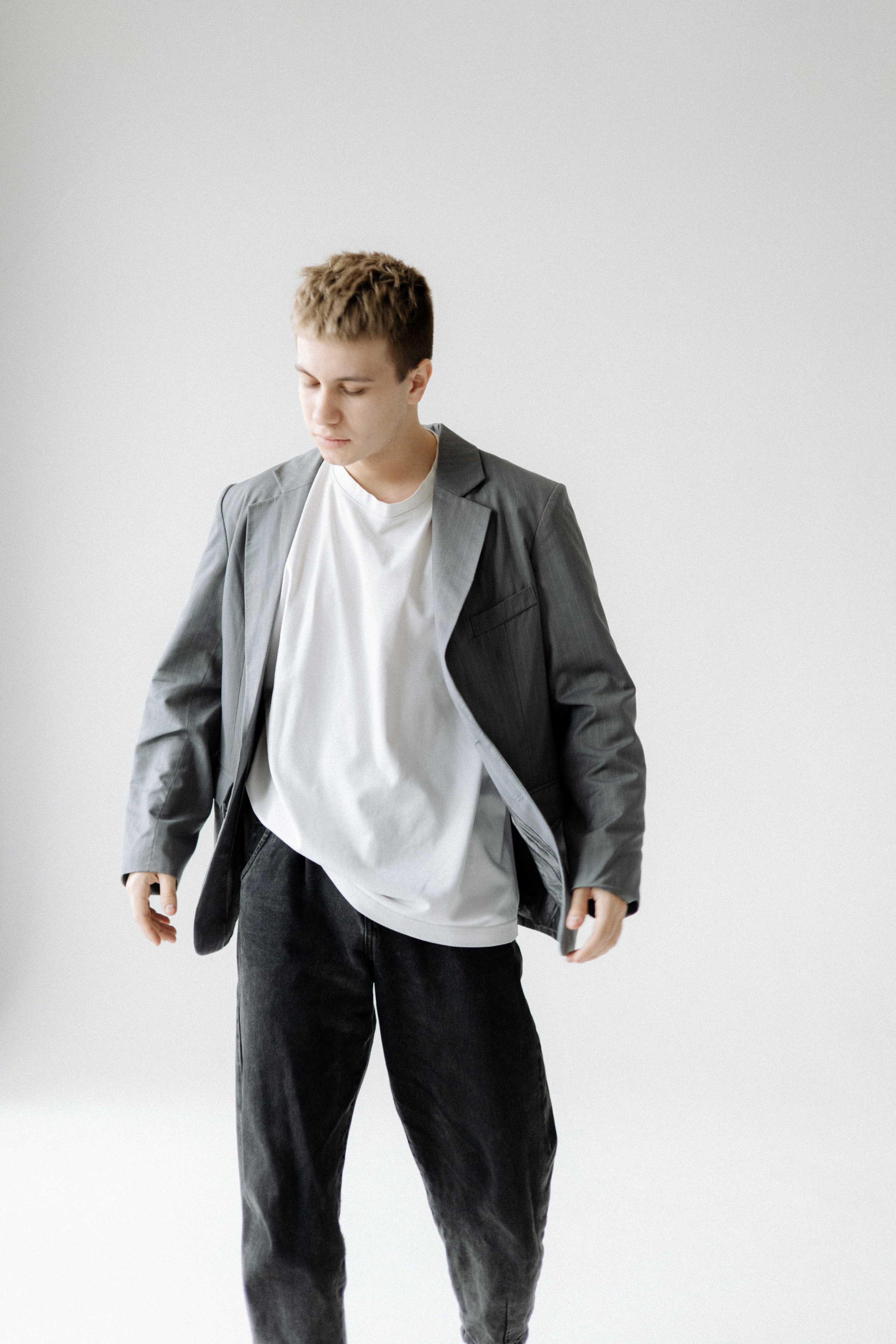 Саша — студия itten. Фотограф в Москве и области Титова Наталья