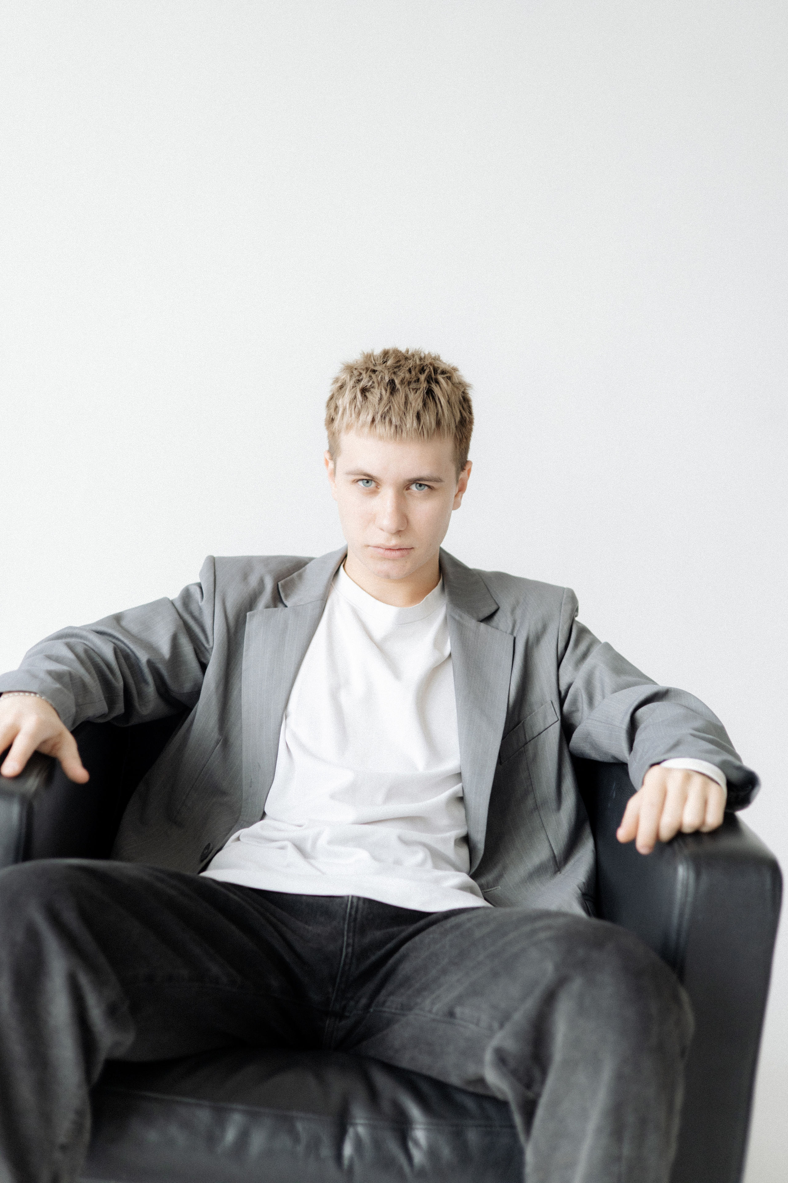 Саша — студия itten. Фотограф в Москве и области Титова Наталья