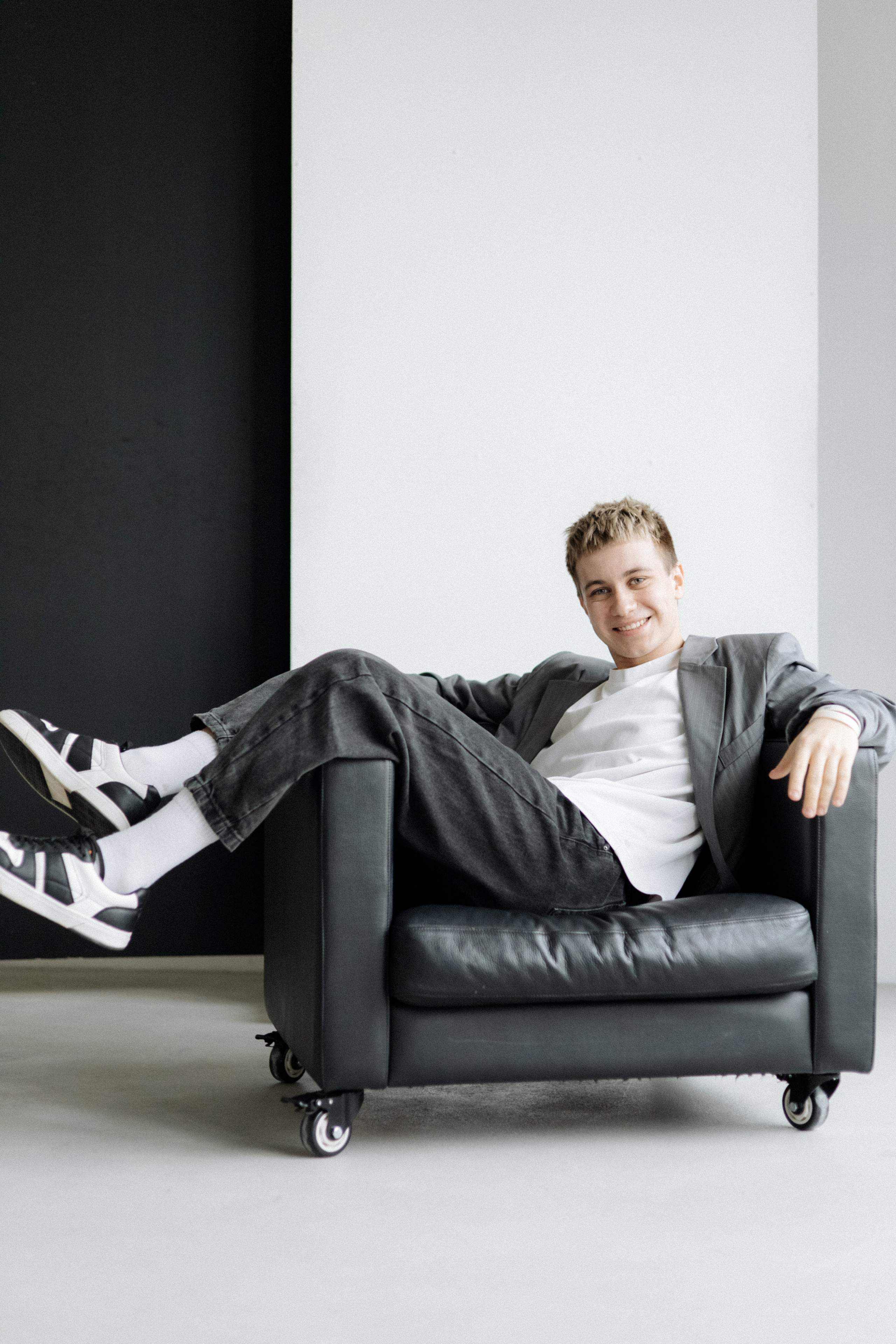 Саша — студия itten. Фотограф в Москве и области Титова Наталья