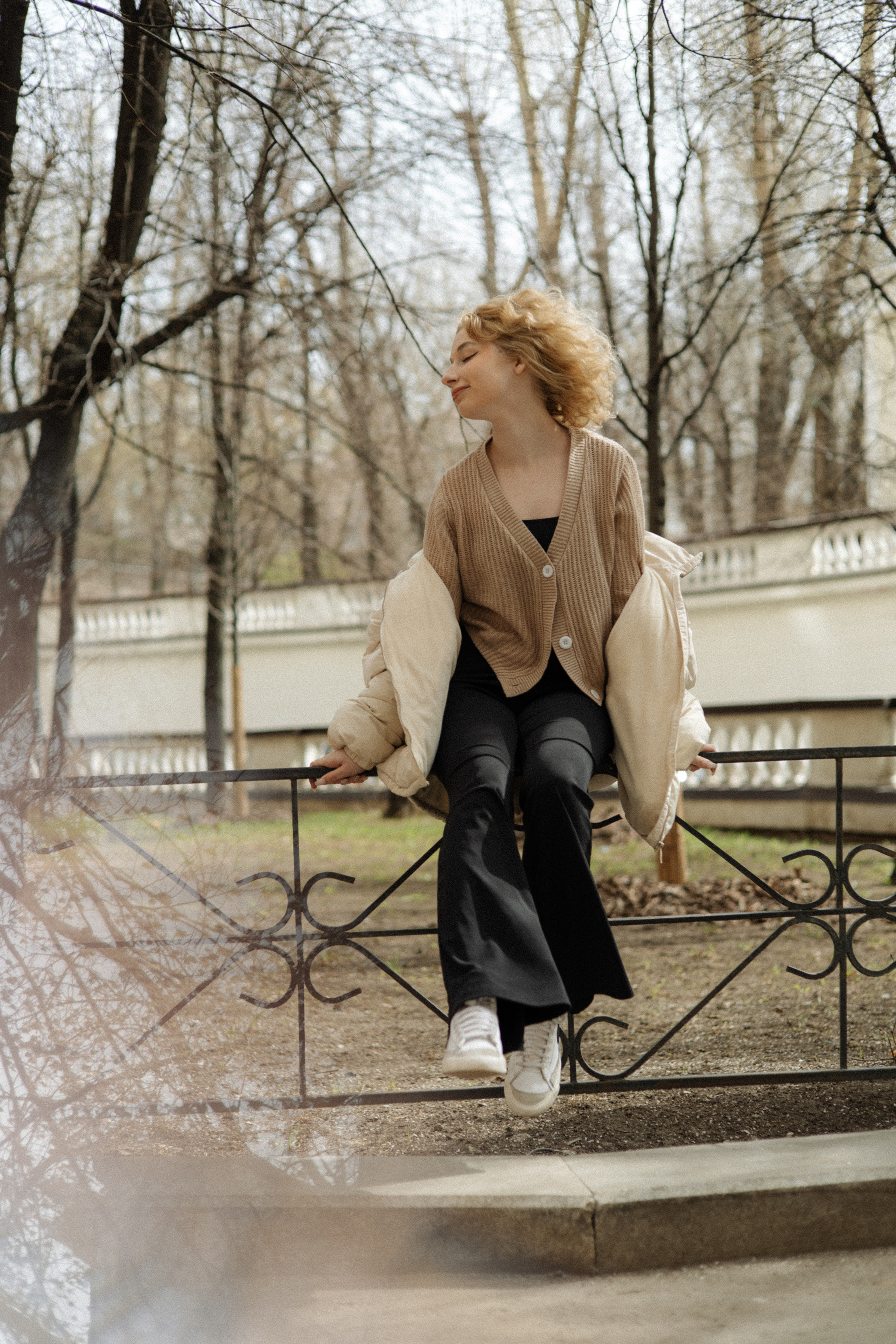 Саша и сталинка на Котельнической. Фотограф в Москве и области Титова Наталья