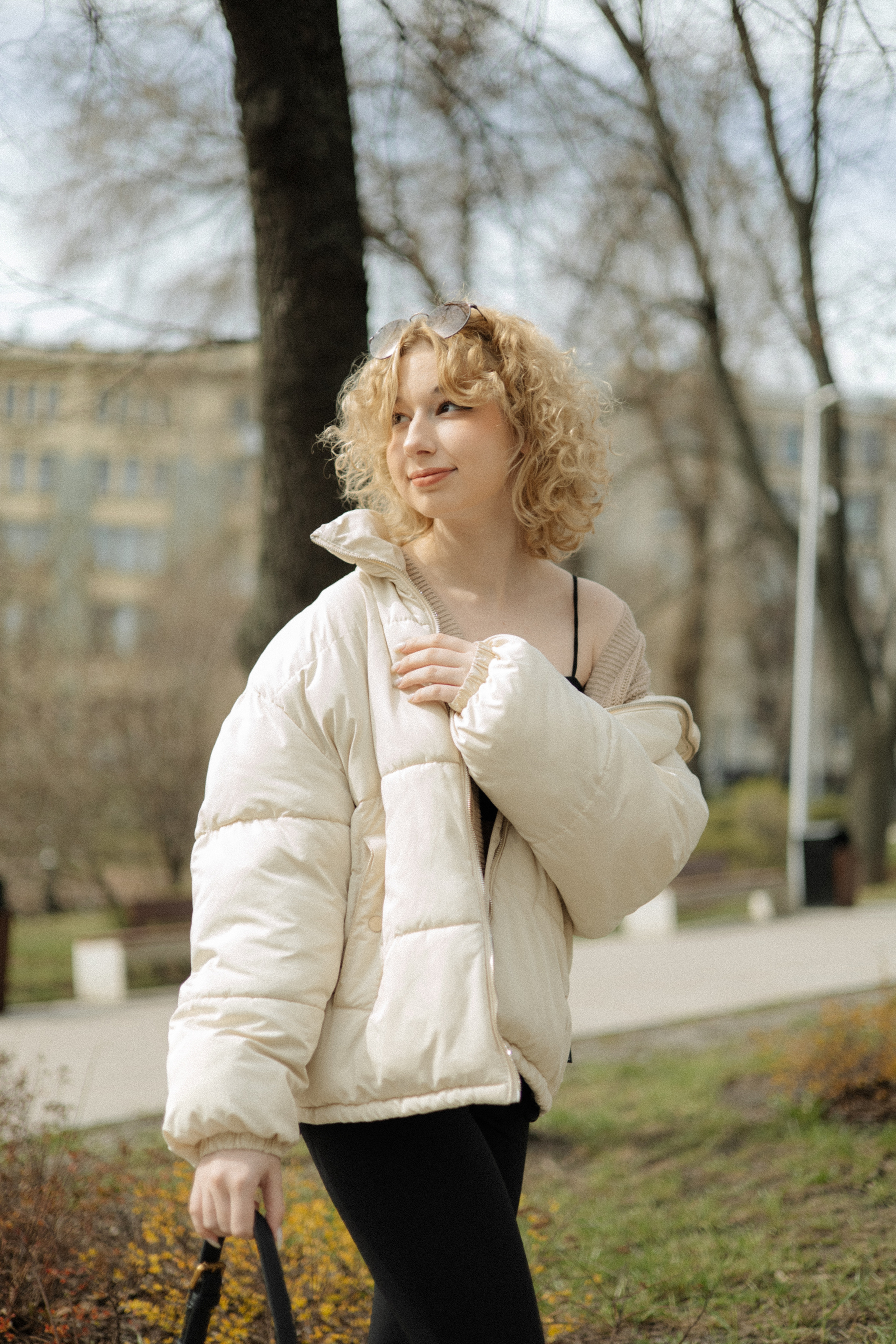 Саша и сталинка на Котельнической. Фотограф в Москве и области Титова Наталья