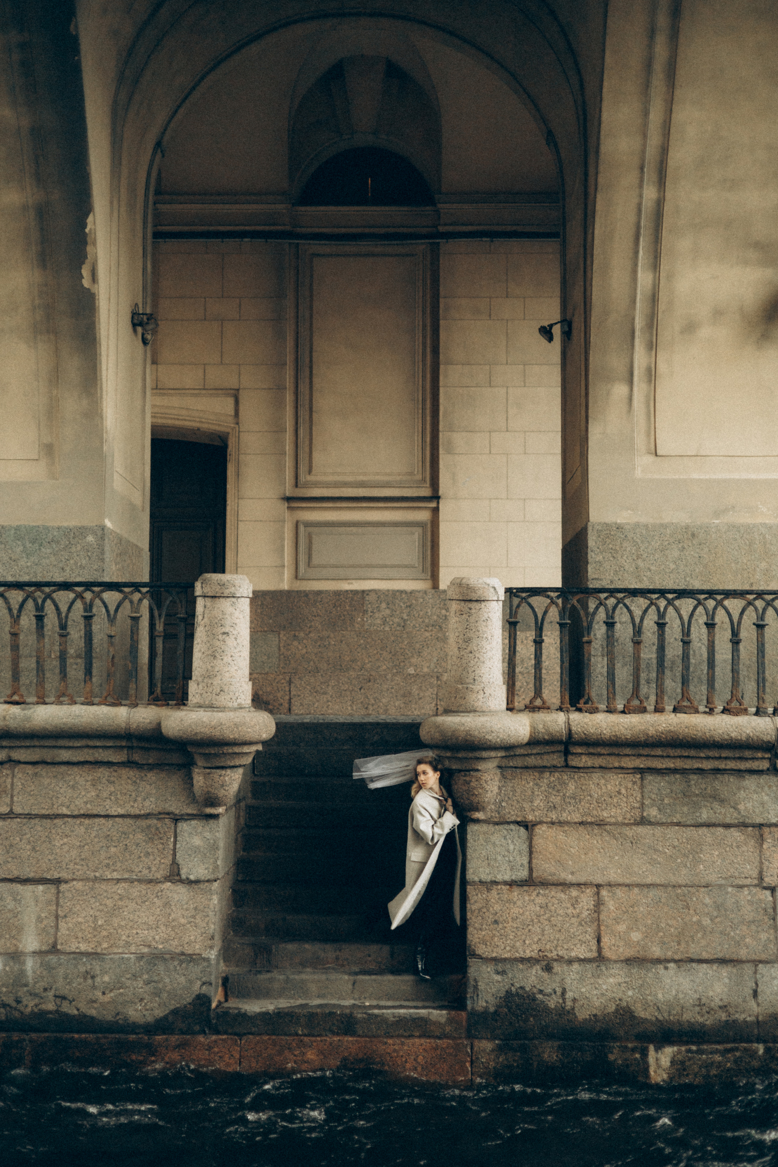 Сбежавшая невеста. Фотограф в Москве и области Титова Наталья