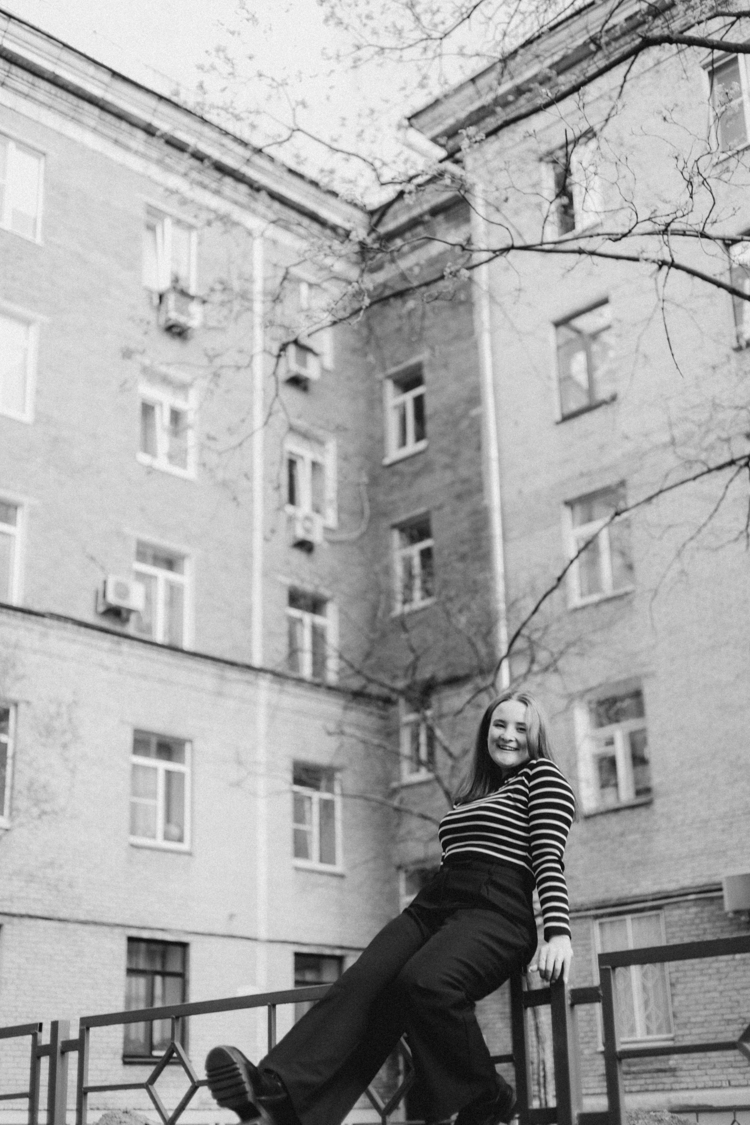 Леся. Фотограф в Москве и области Титова Наталья