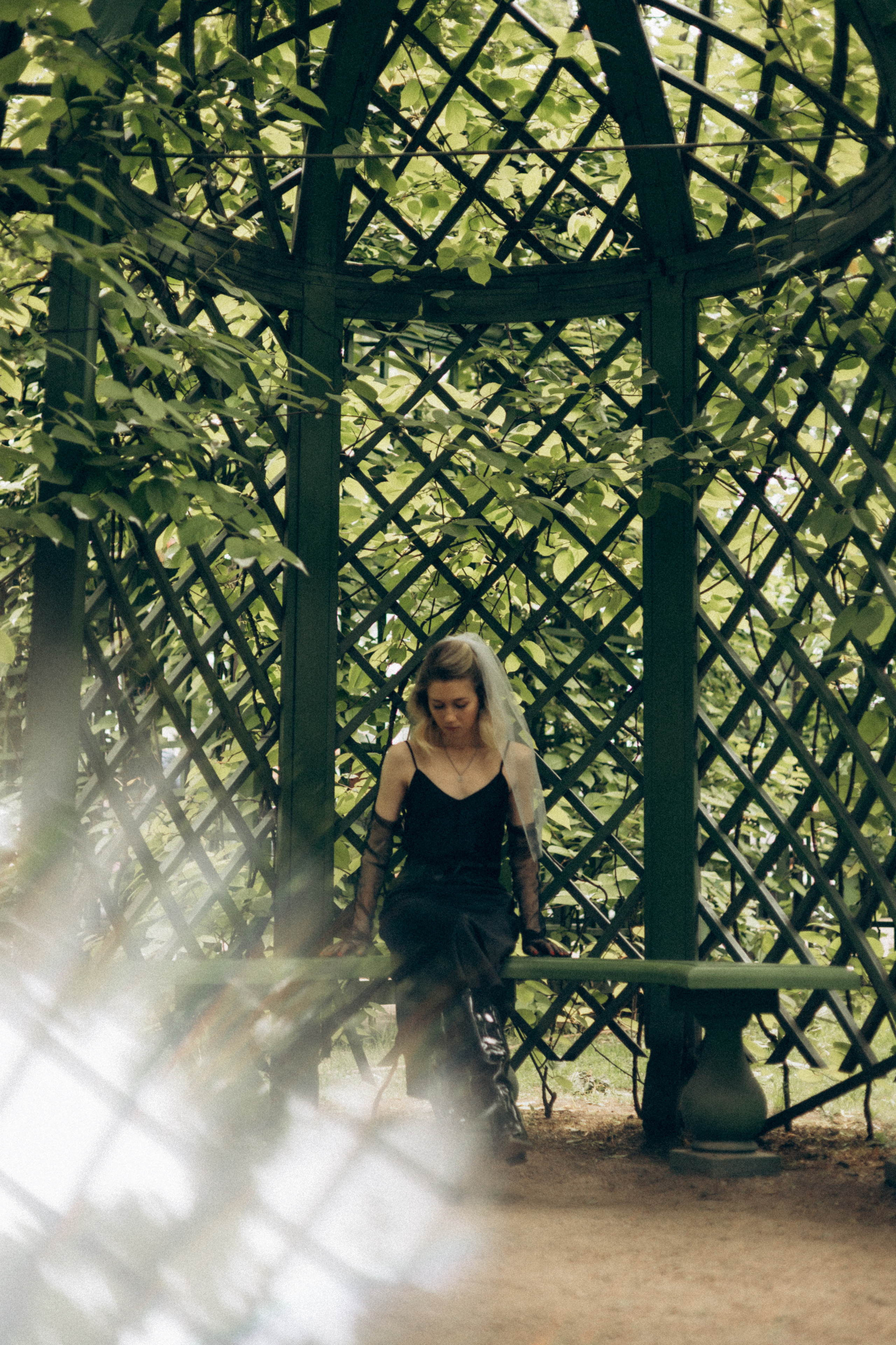 Сбежавшая невеста. Фотограф в Москве и области Титова Наталья