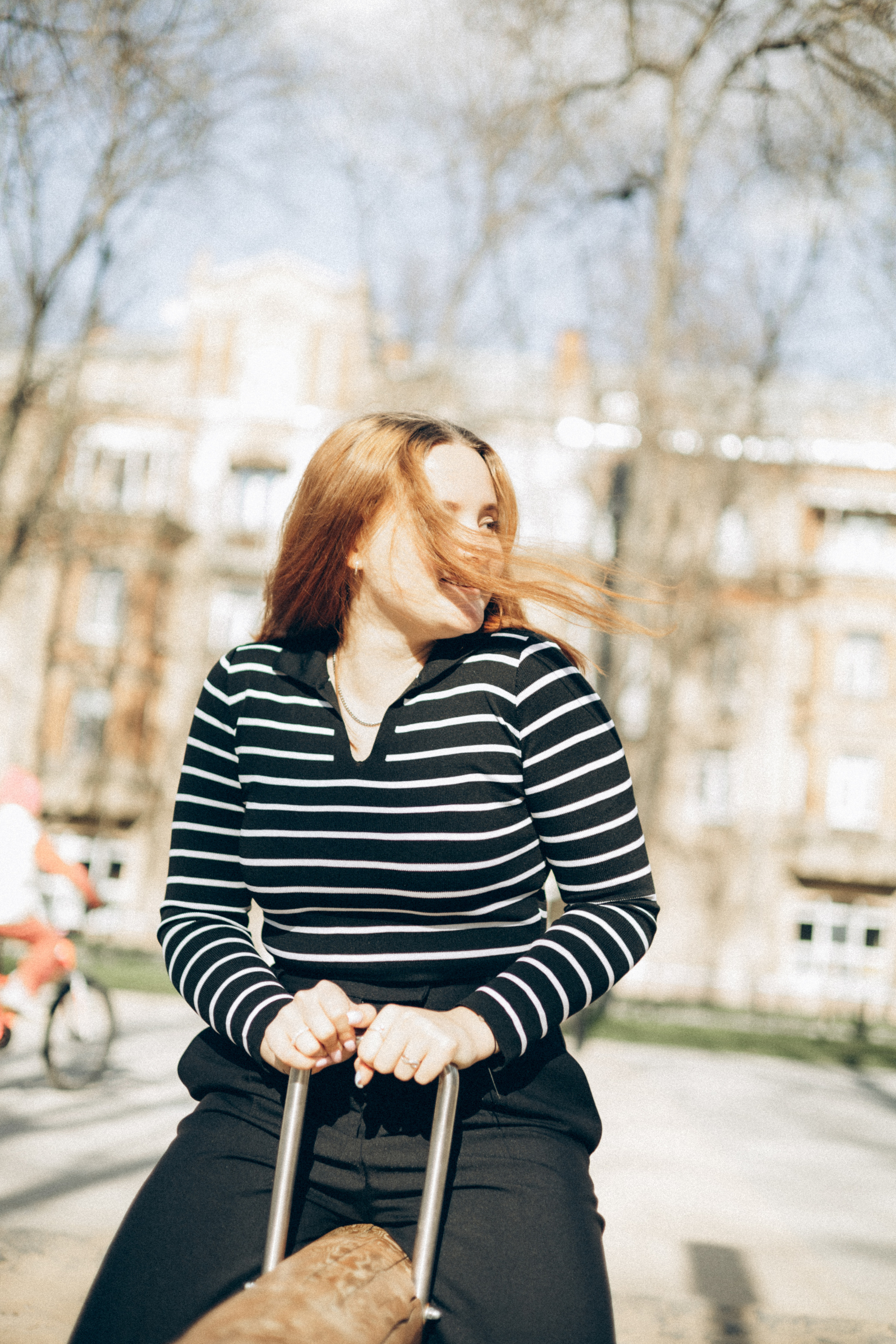 Леся. Фотограф в Москве и области Титова Наталья