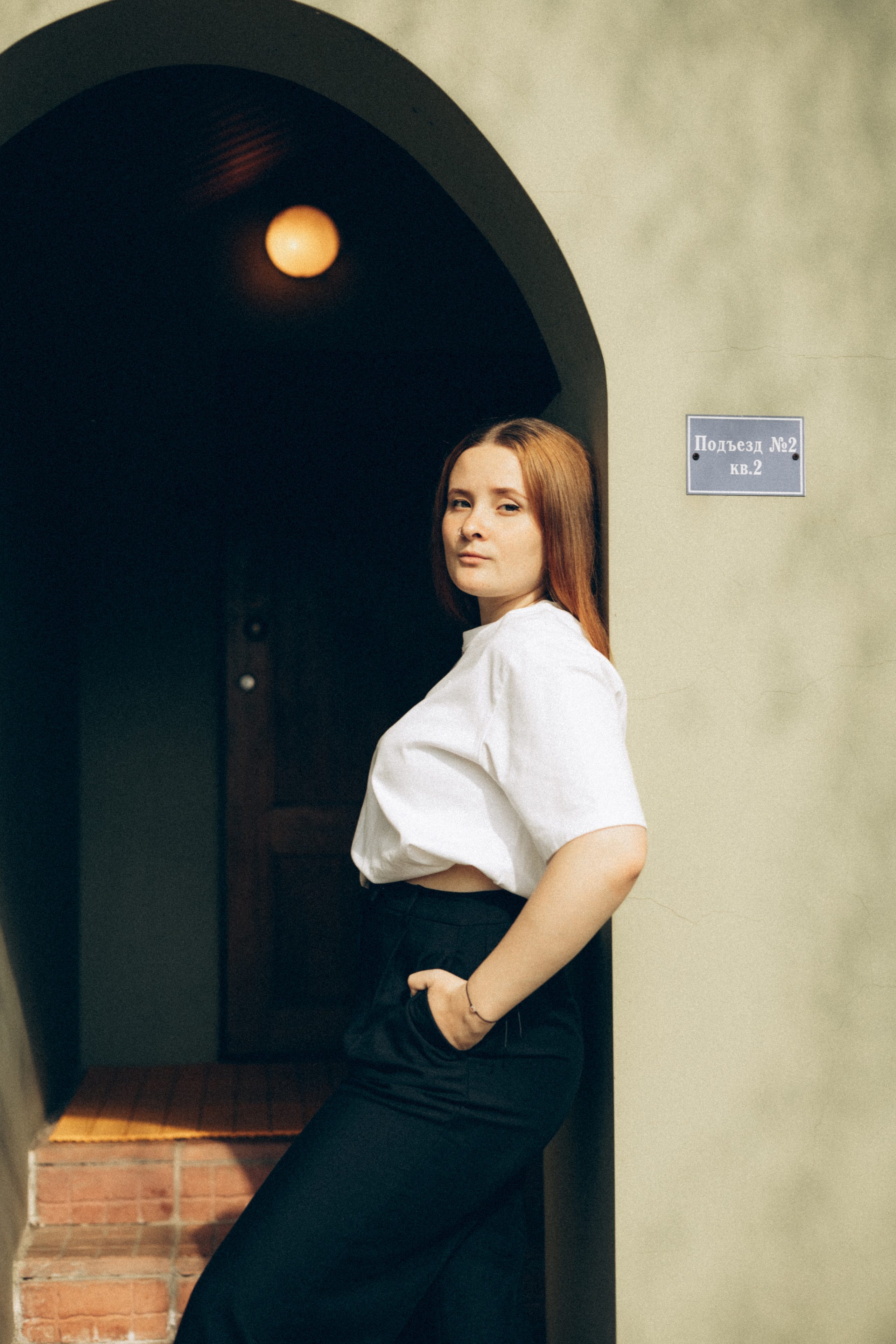 Леся. Фотограф в Москве и области Титова Наталья