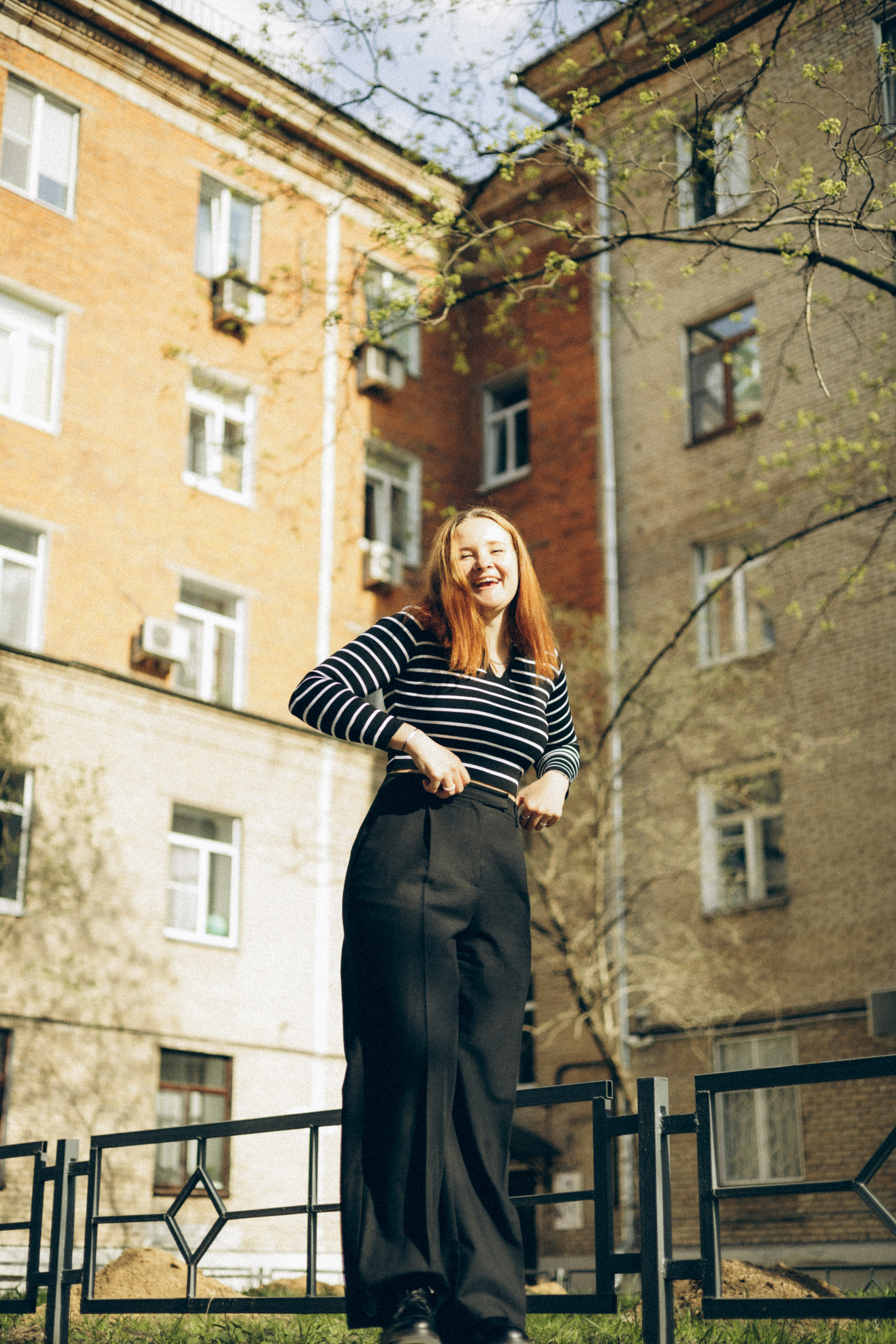 Леся. Фотограф в Москве и области Титова Наталья