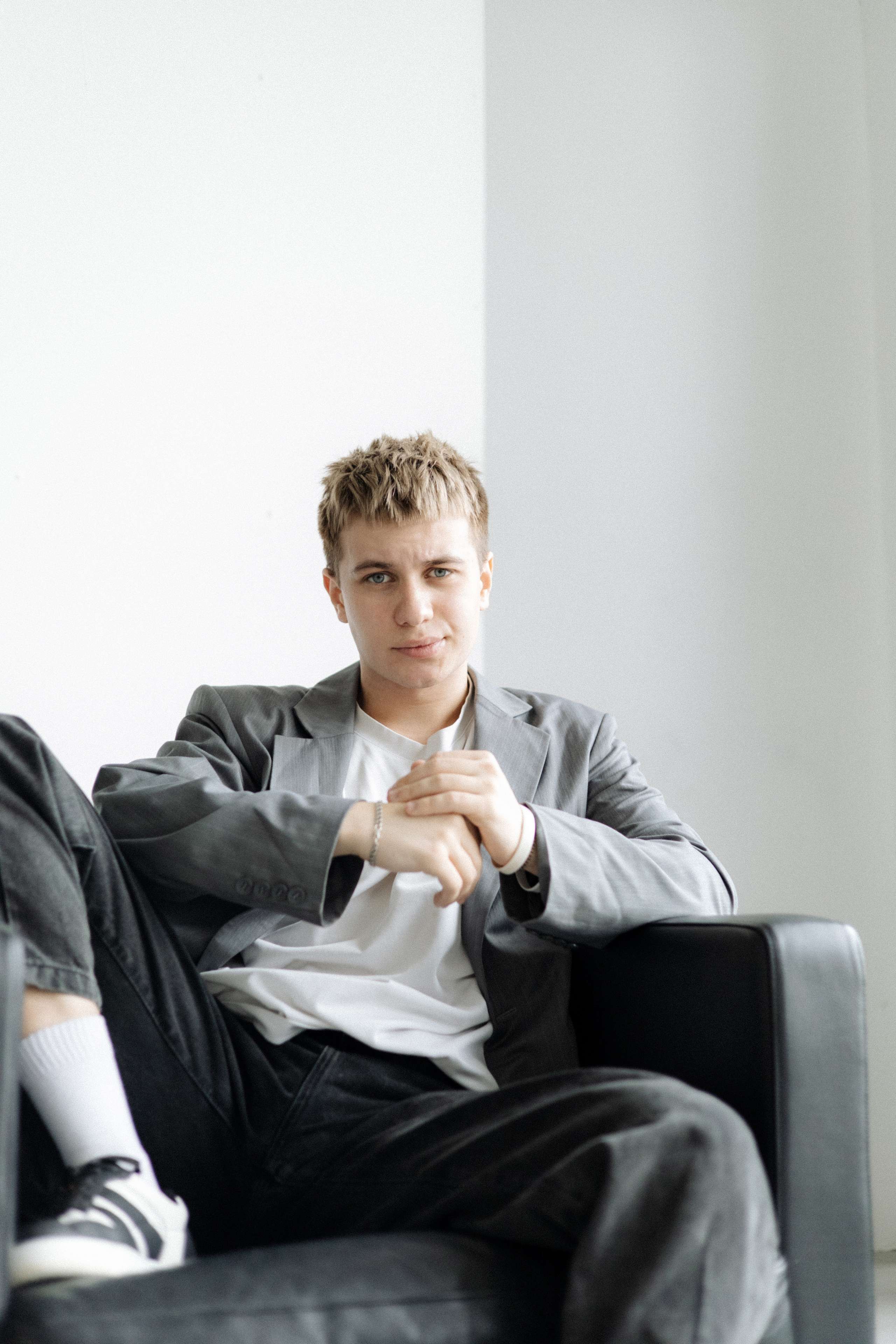 Саша — студия itten. Фотограф в Москве и области Титова Наталья