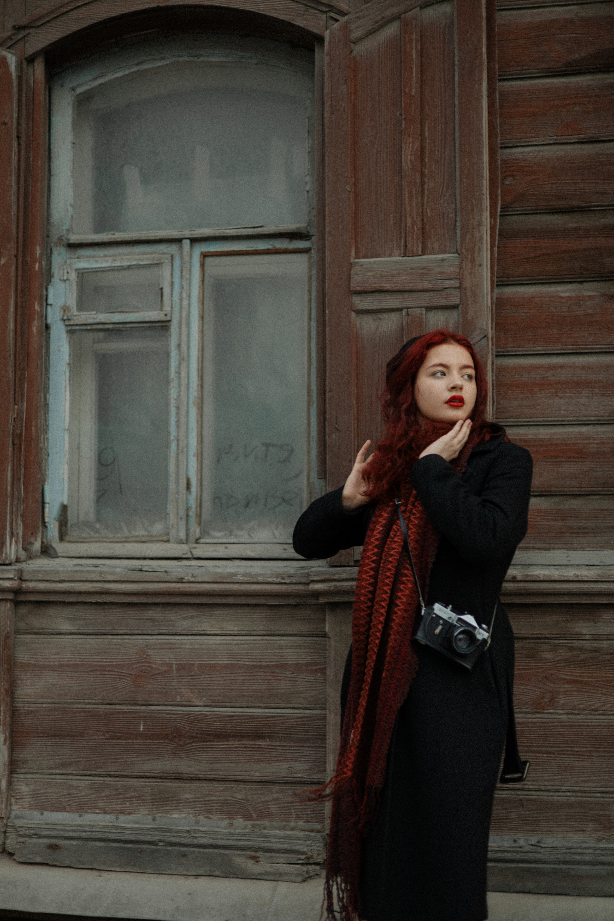 Ксения. Фотограф в Москве и области Титова Наталья