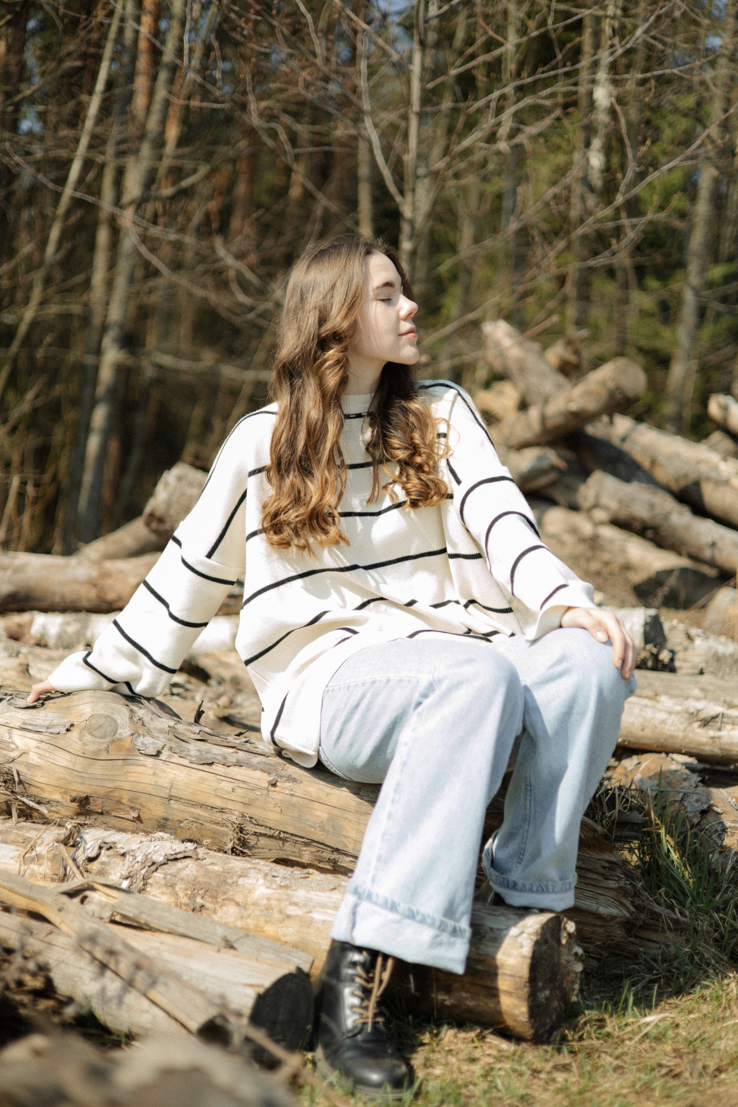 Катя. Фотограф в Москве и области Титова Наталья