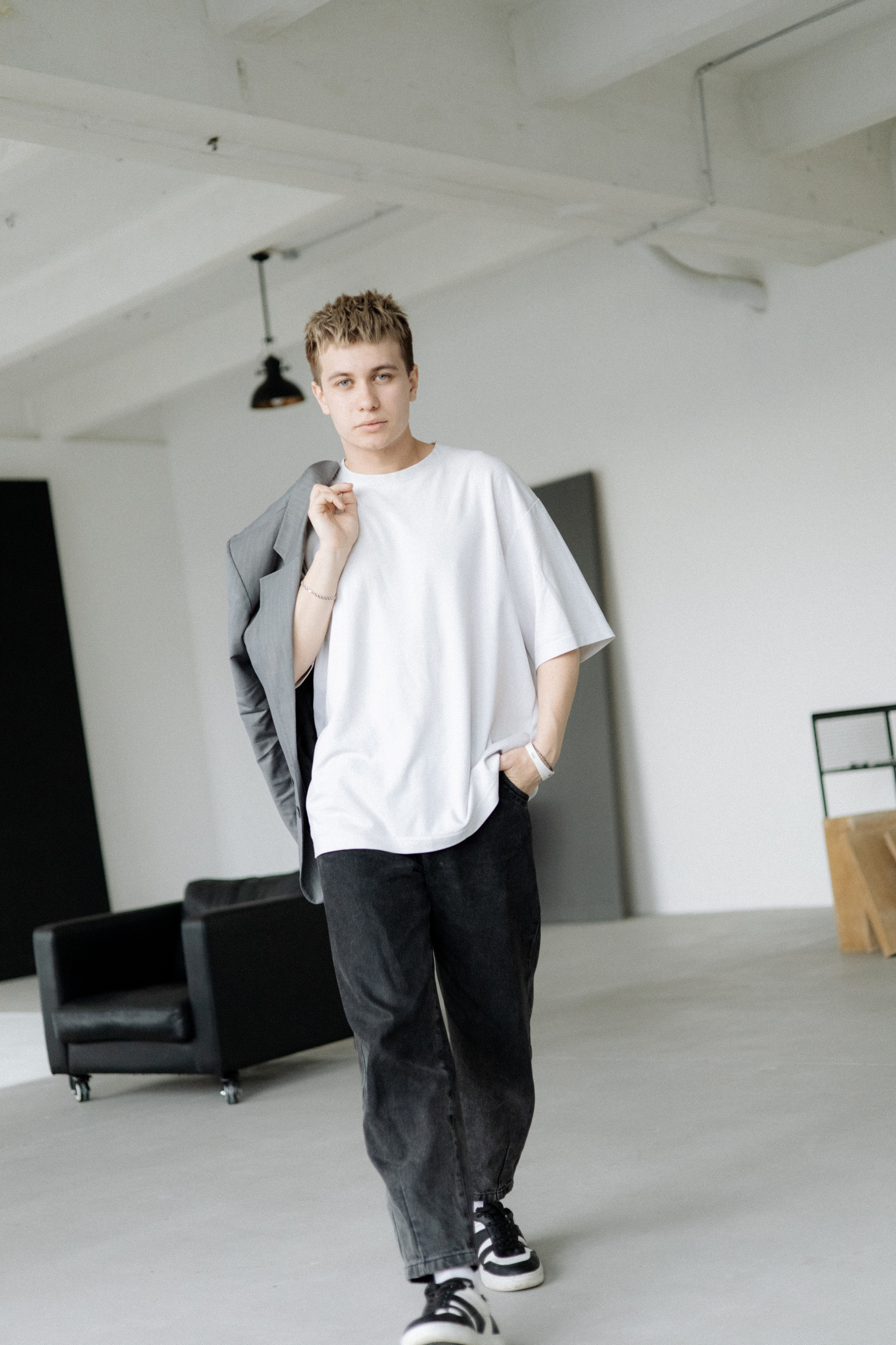 Саша — студия itten. Фотограф в Москве и области Титова Наталья