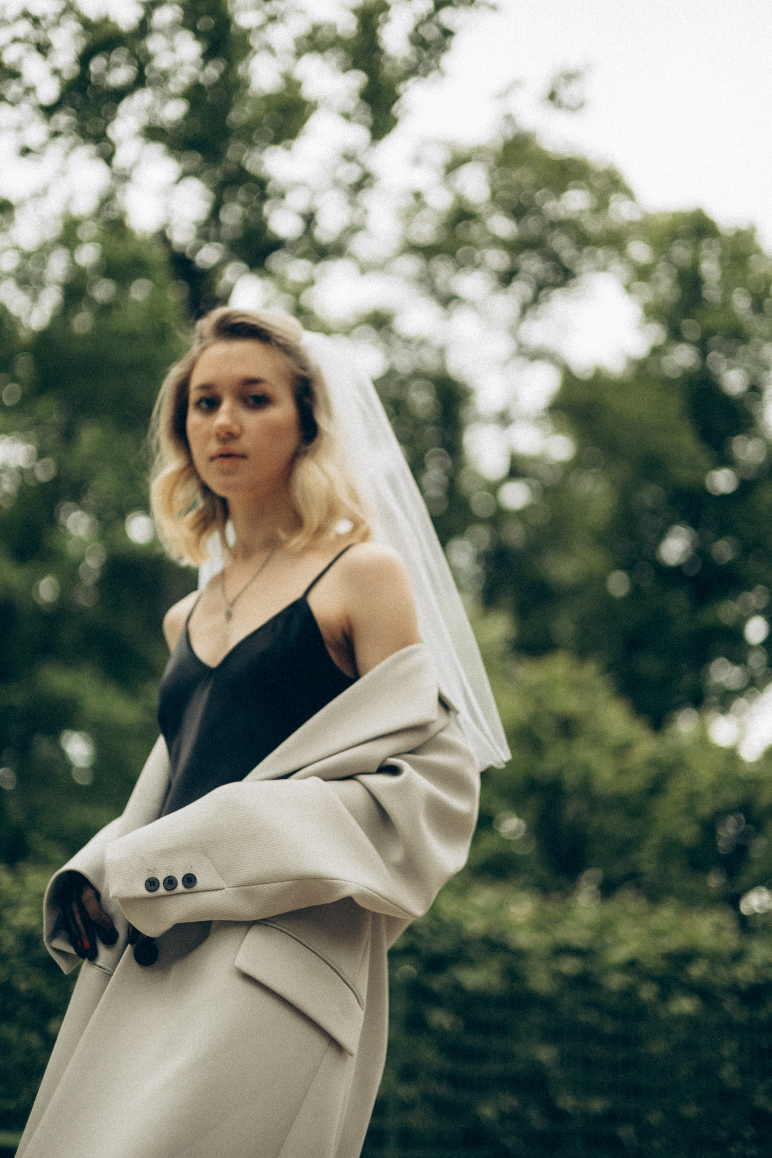 Сбежавшая невеста. Фотограф в Москве и области Титова Наталья