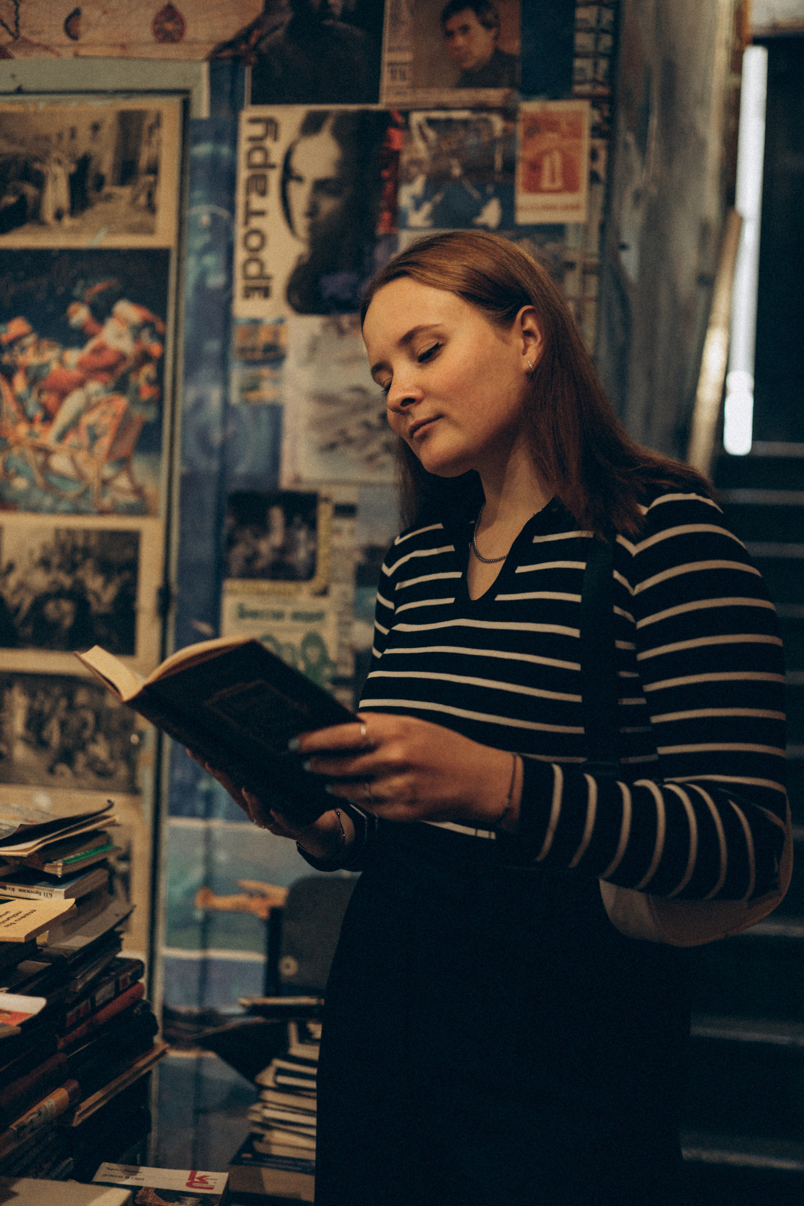 Леся. Фотограф в Москве и области Титова Наталья