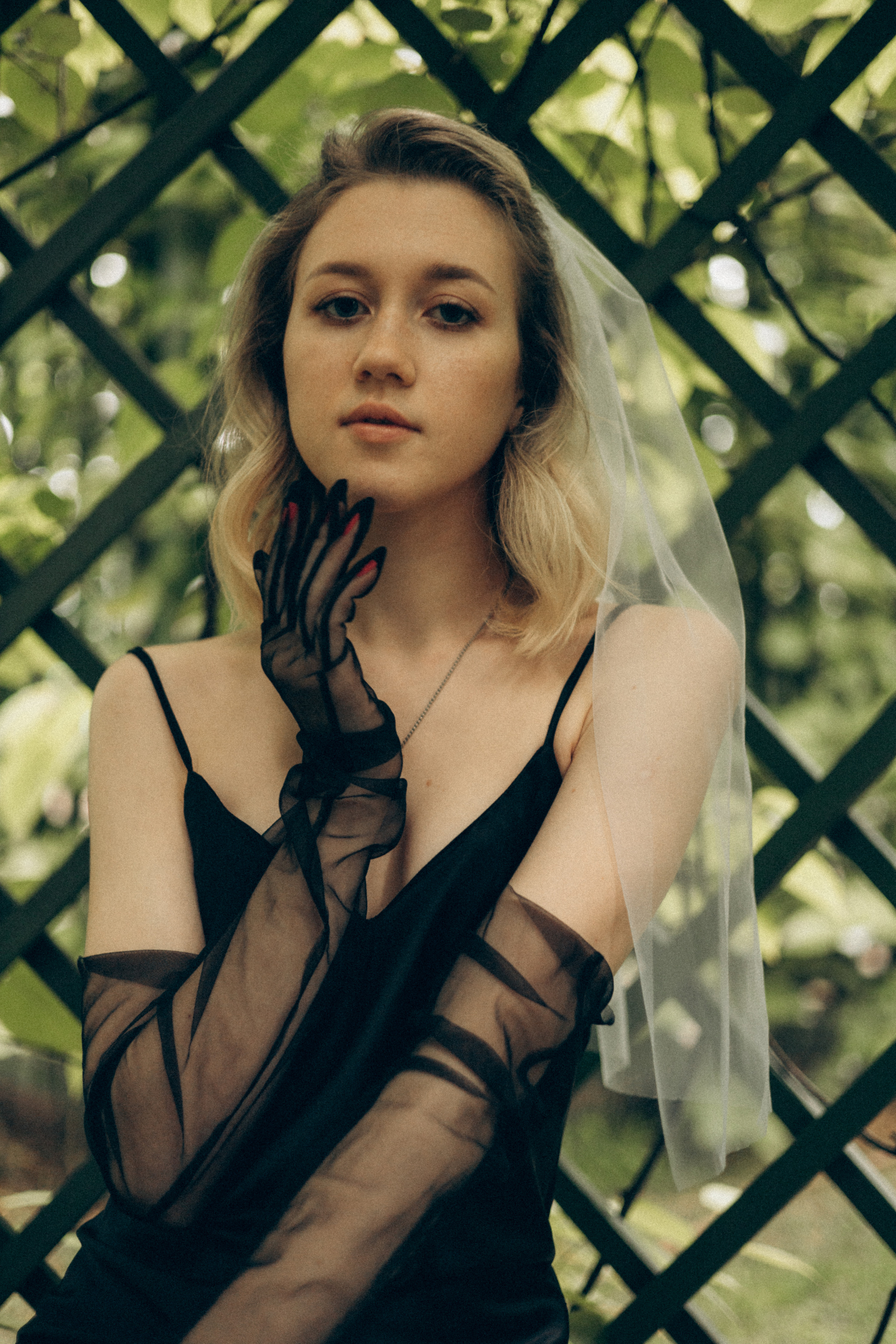 Сбежавшая невеста. Фотограф в Москве и области Титова Наталья