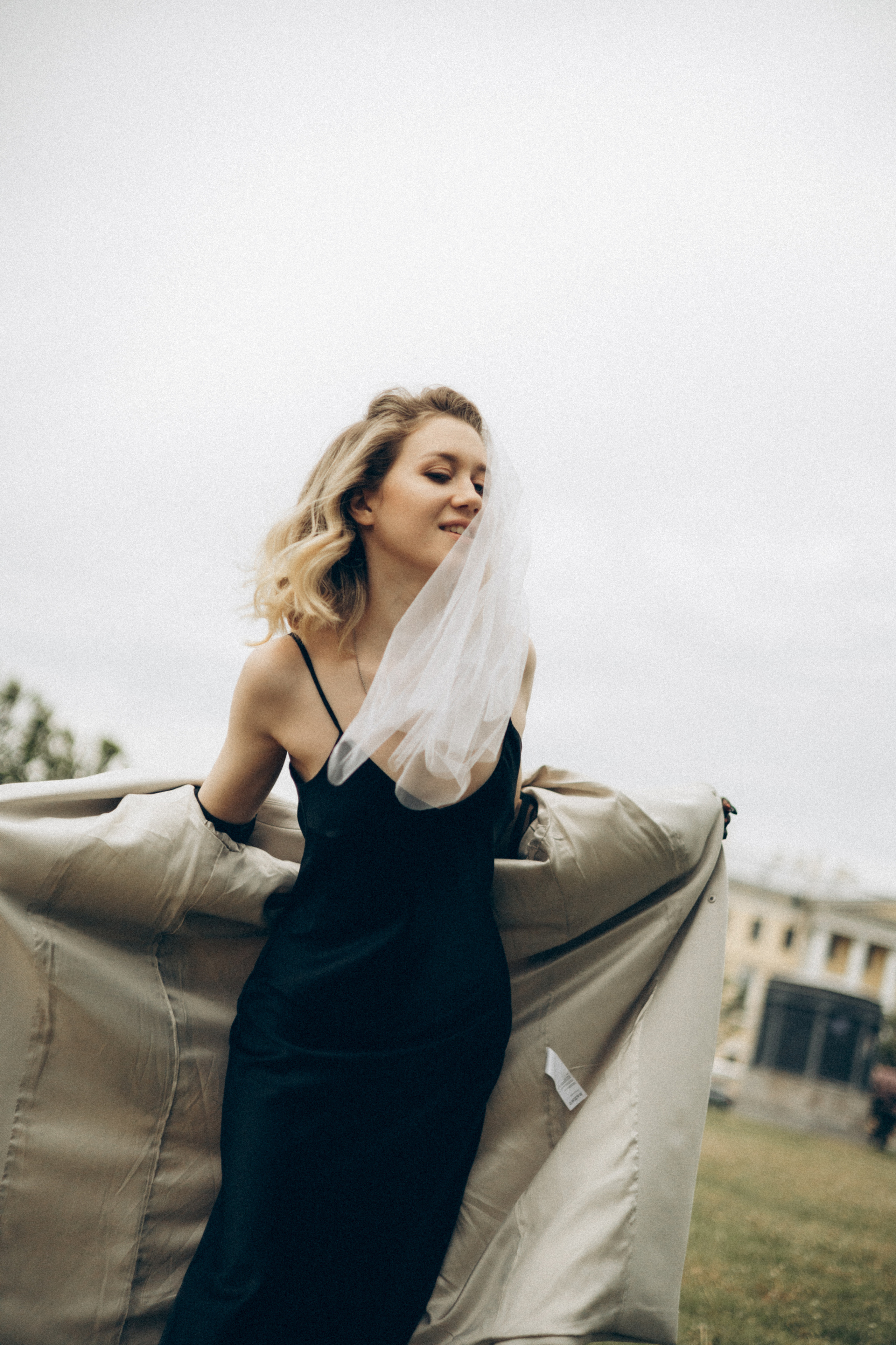 Сбежавшая невеста. Фотограф в Москве и области Титова Наталья