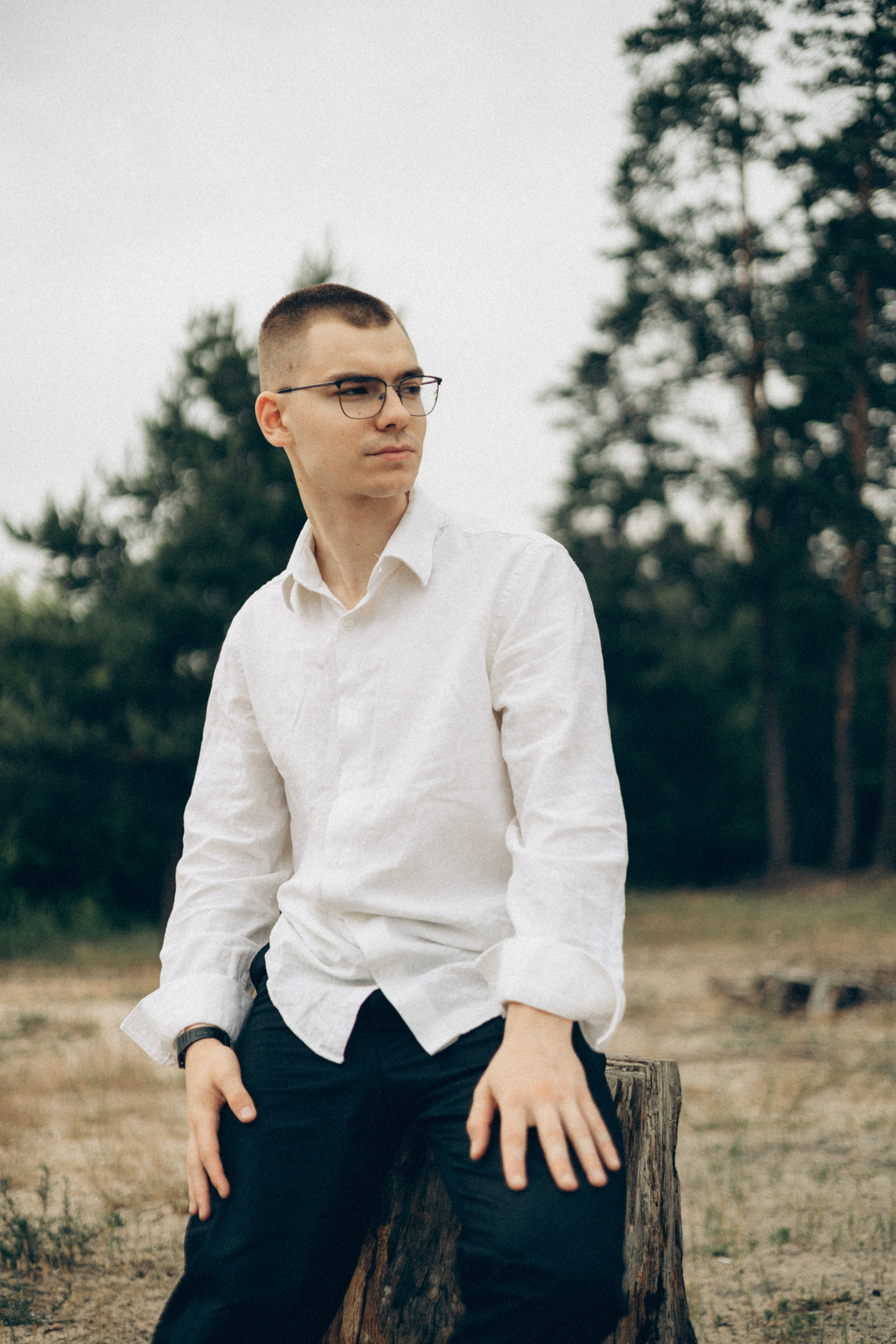 Миша. Фотограф в Москве и области Титова Наталья