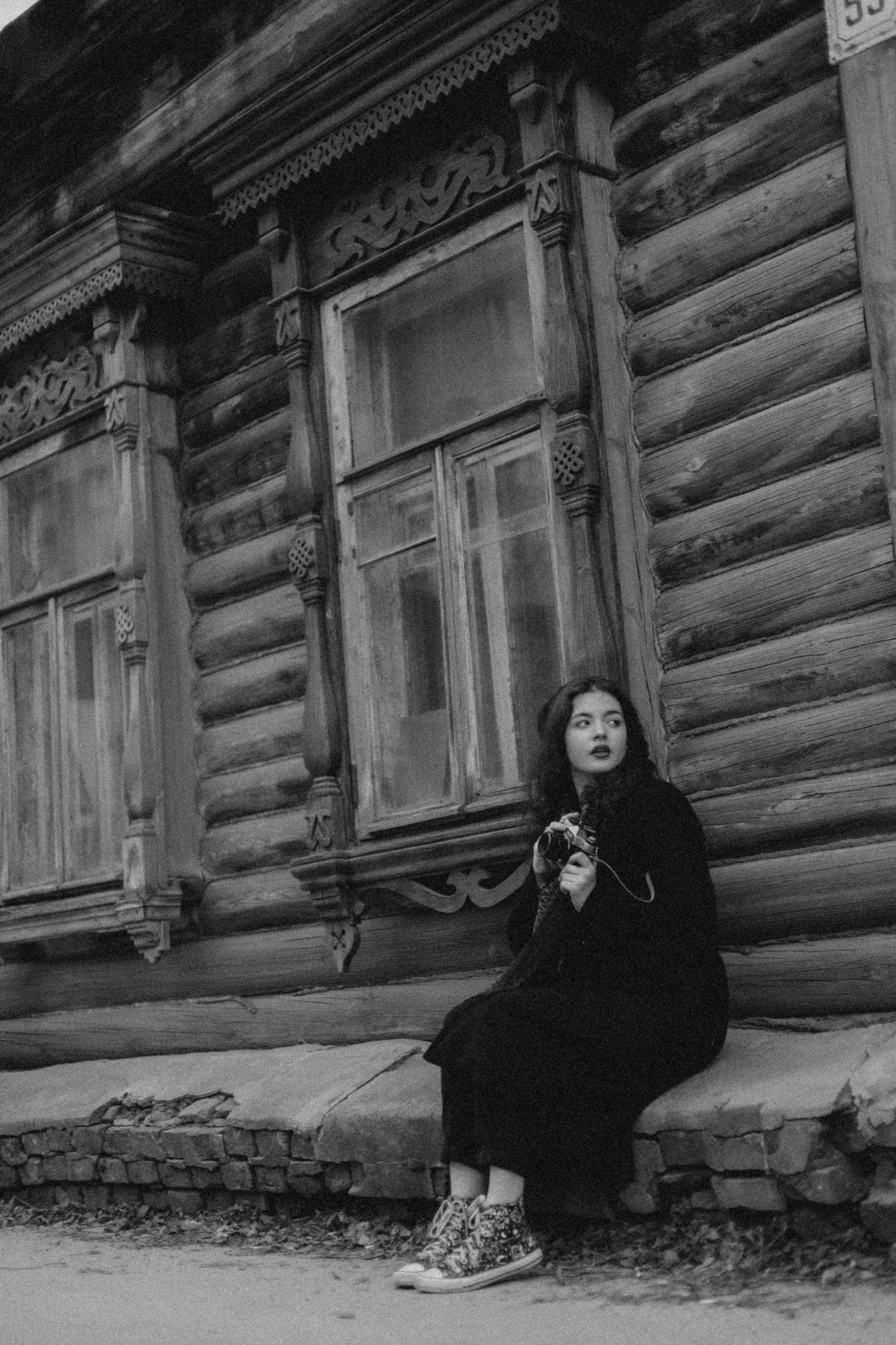 Ксения. Фотограф в Москве и области Титова Наталья