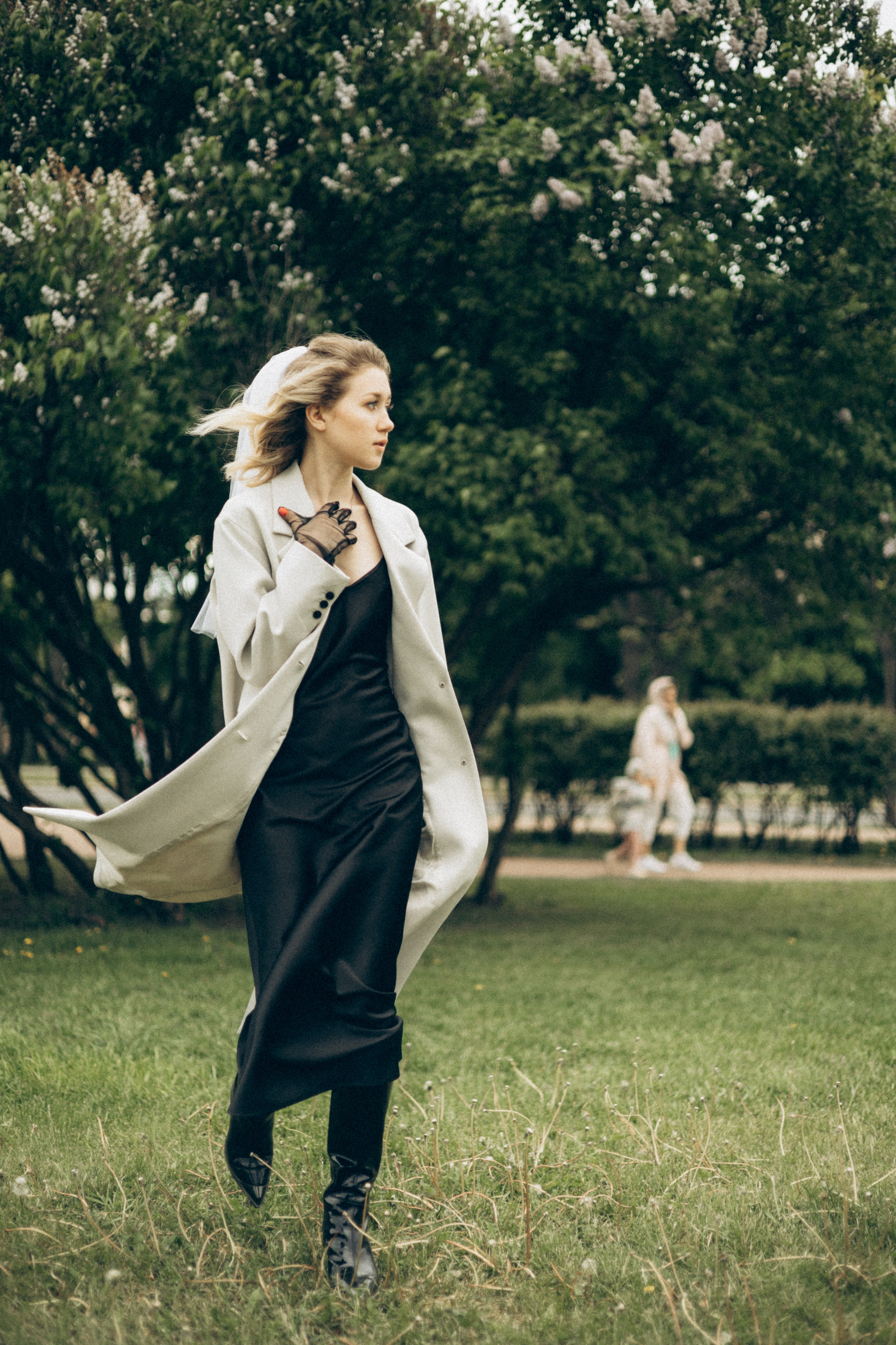 Сбежавшая невеста. Фотограф в Москве и области Титова Наталья