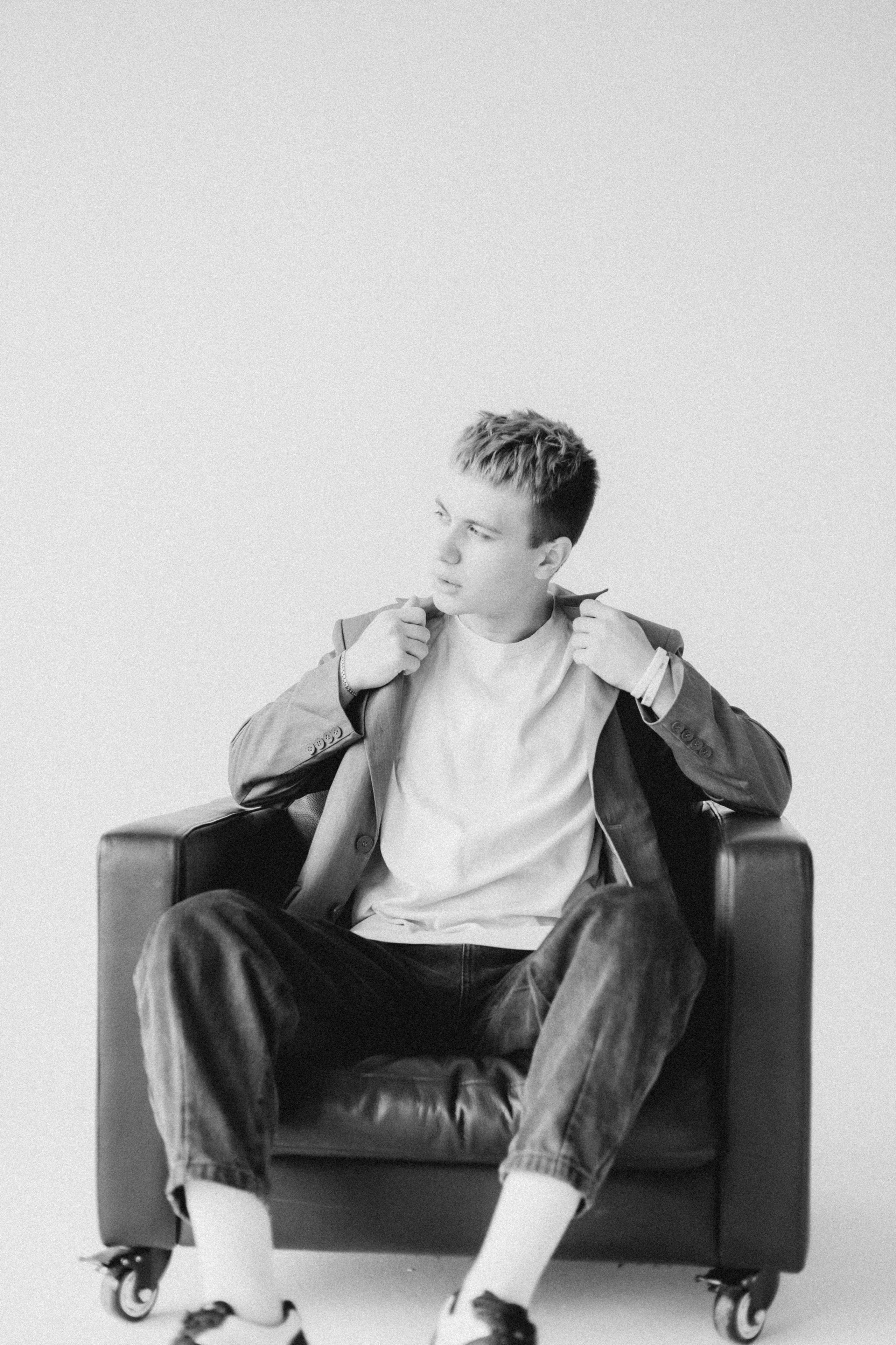 Саша — студия itten. Фотограф в Москве и области Титова Наталья