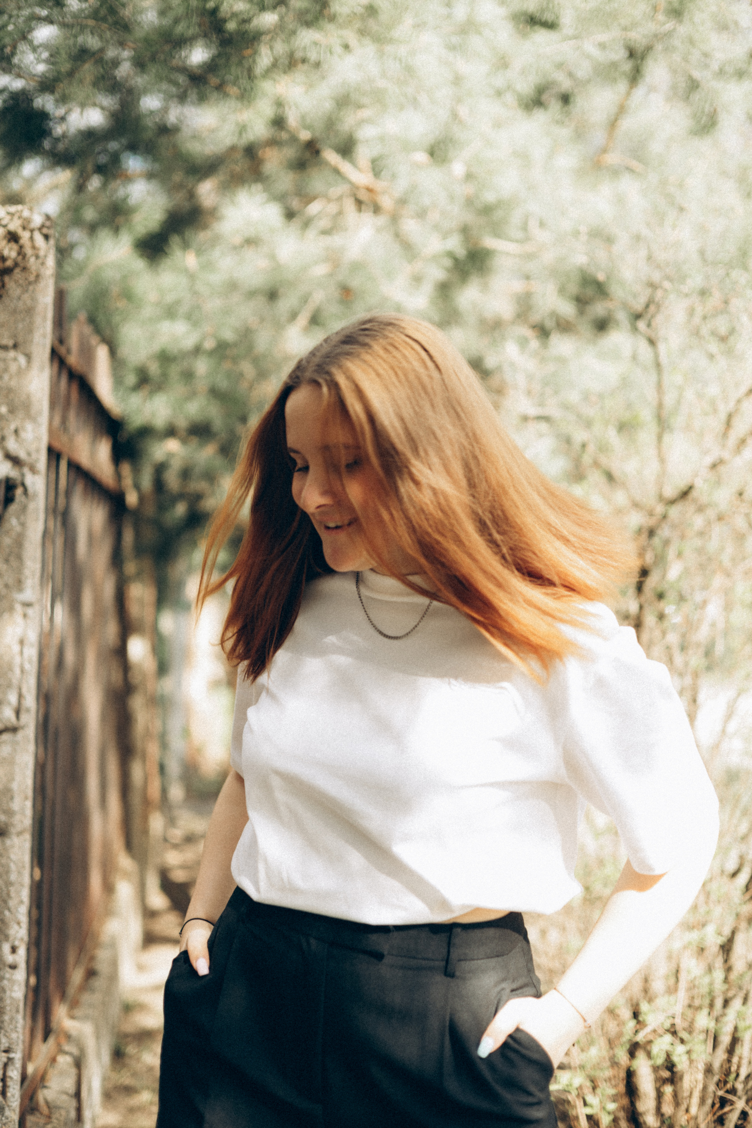 Леся. Фотограф в Москве и области Титова Наталья