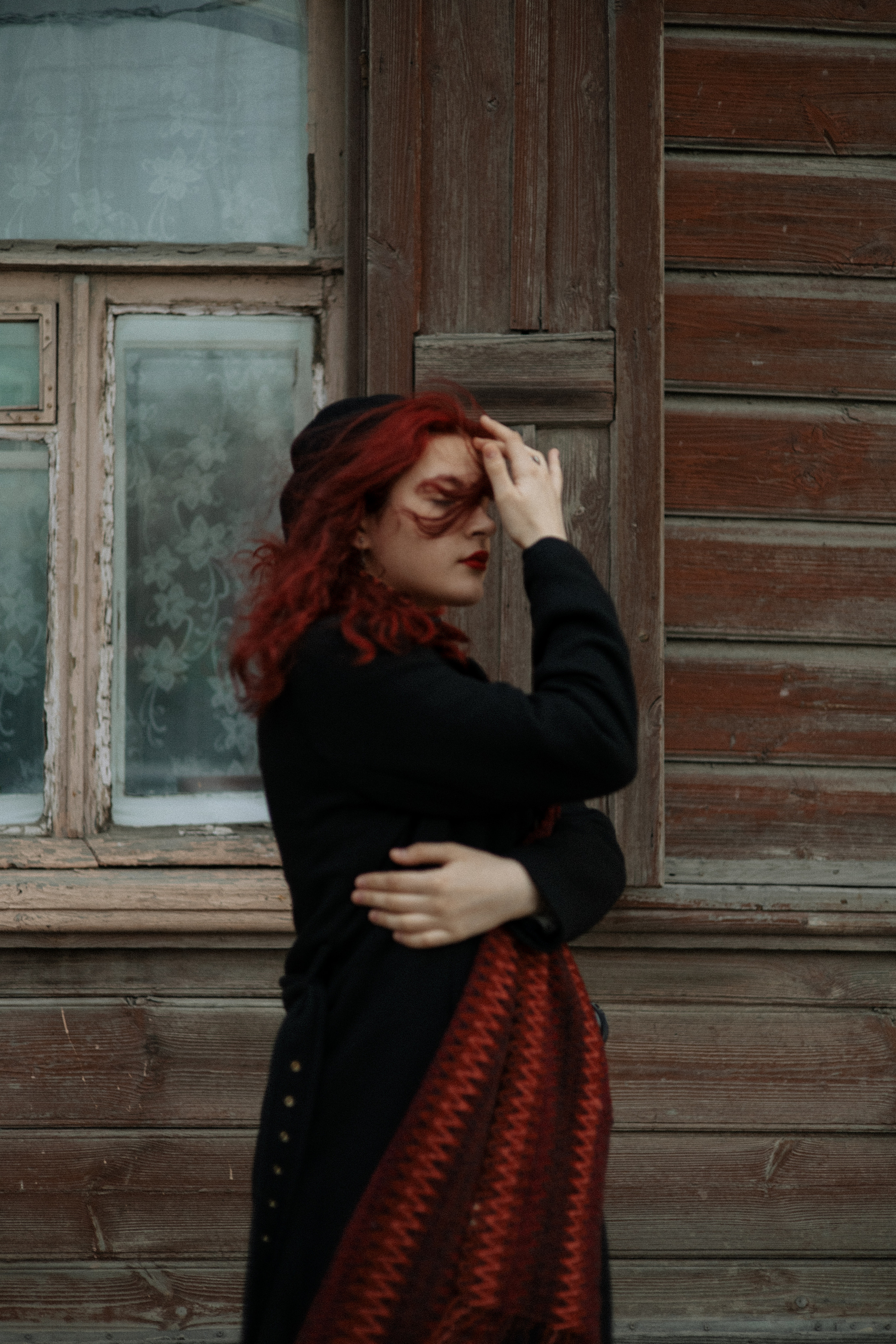 Ксения. Фотограф в Москве и области Титова Наталья