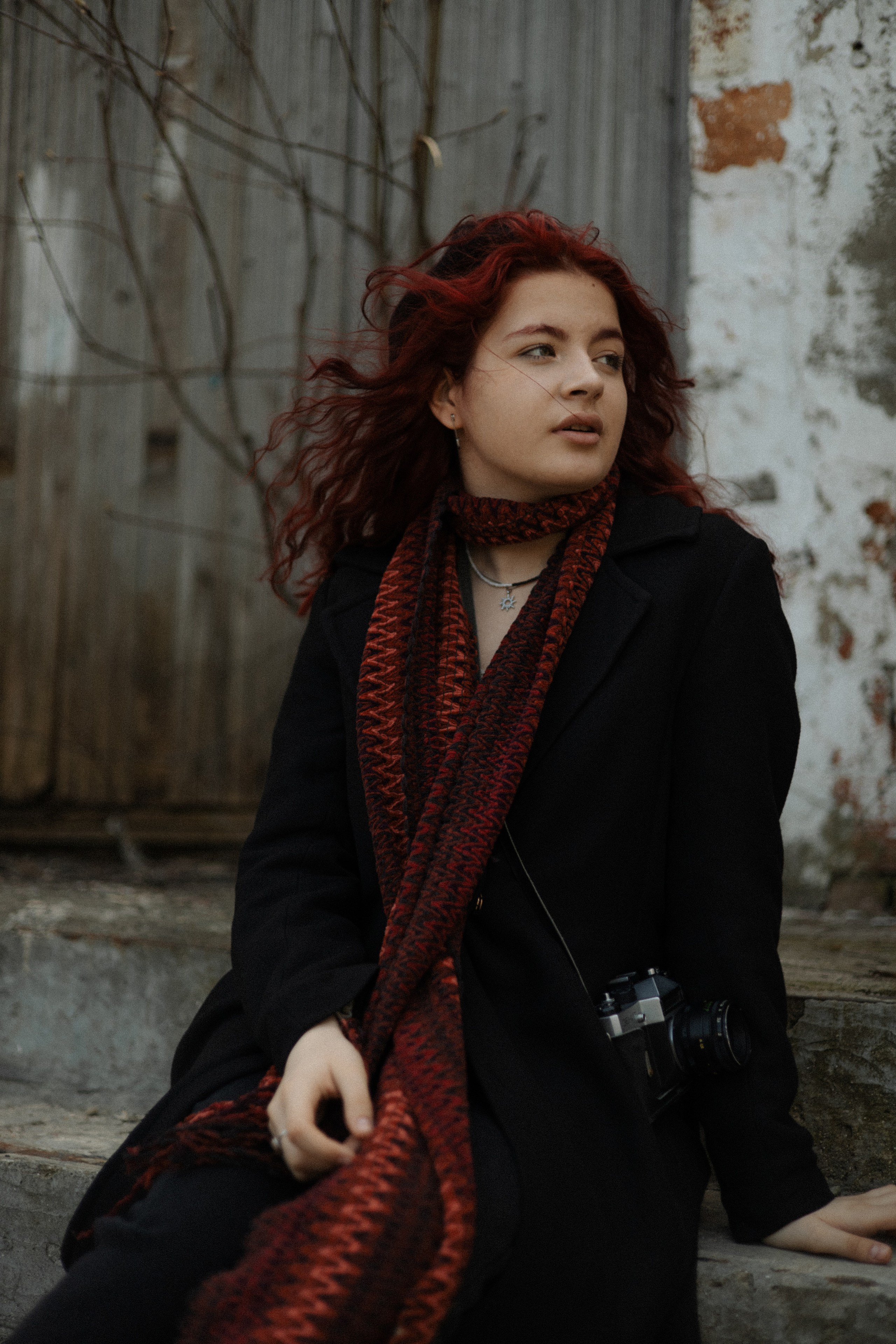 Ксения. Фотограф в Москве и области Титова Наталья