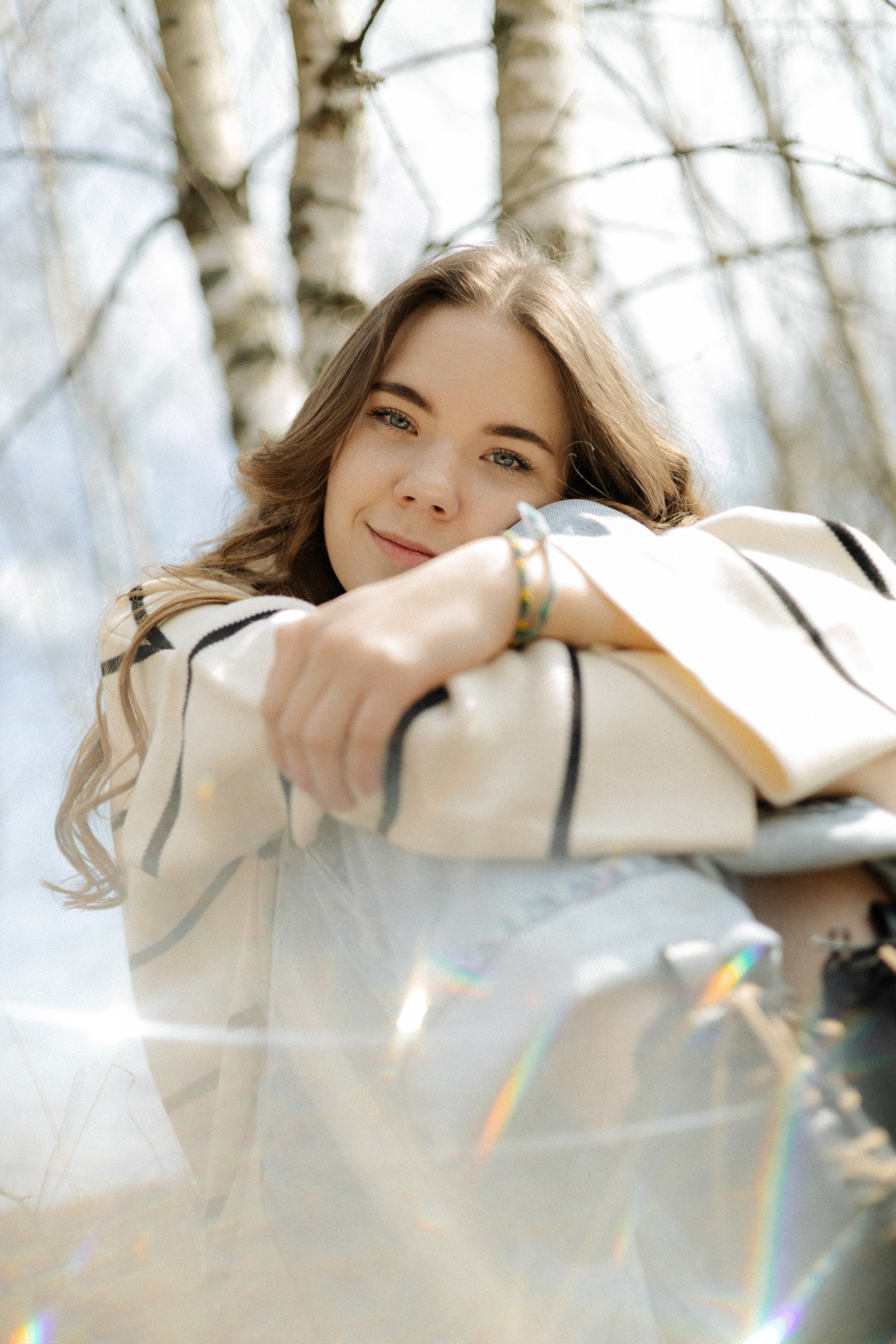 Катя. Фотограф в Москве и области Титова Наталья