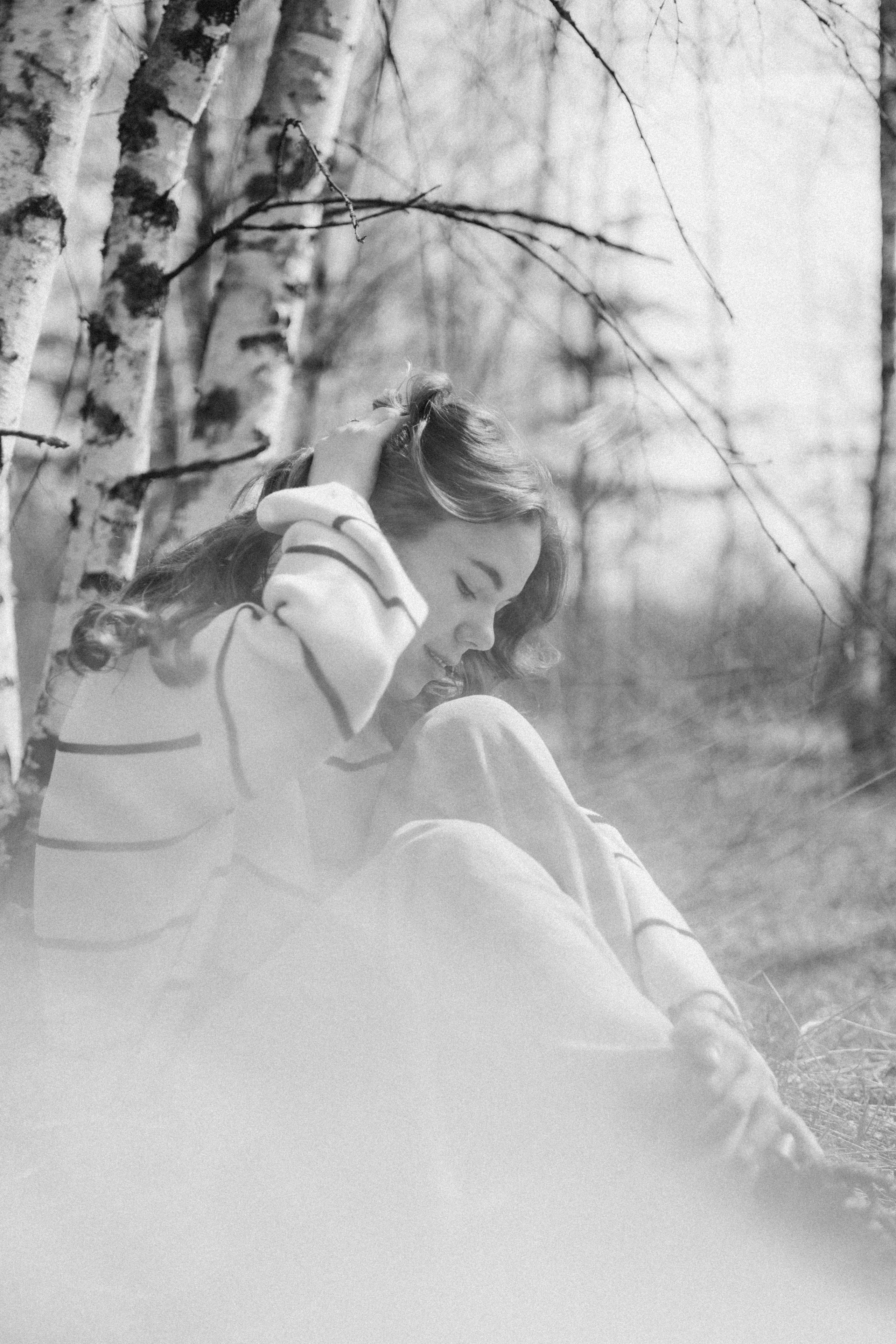 Катя. Фотограф в Москве и области Титова Наталья