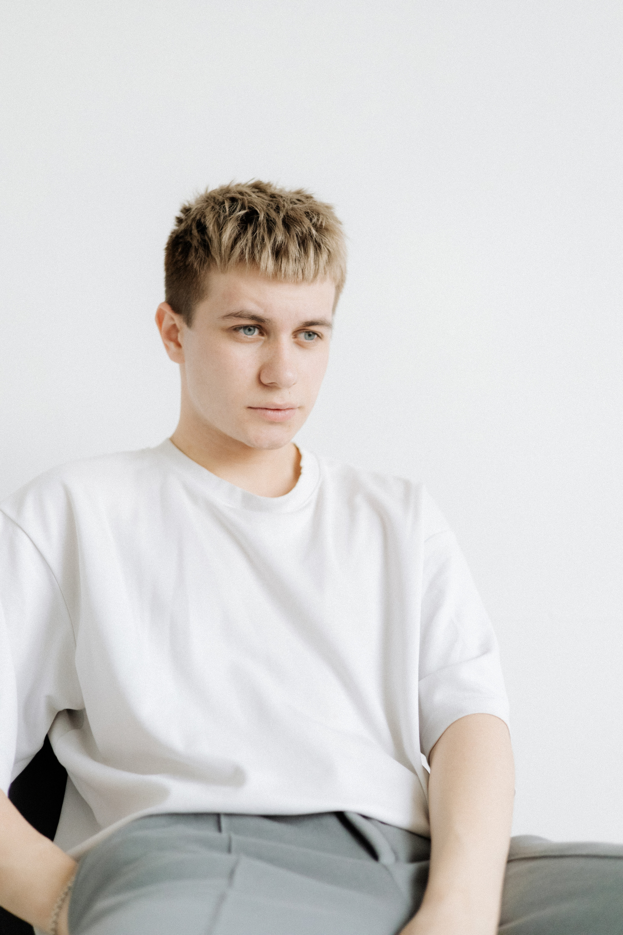 Саша — студия itten. Фотограф в Москве и области Титова Наталья