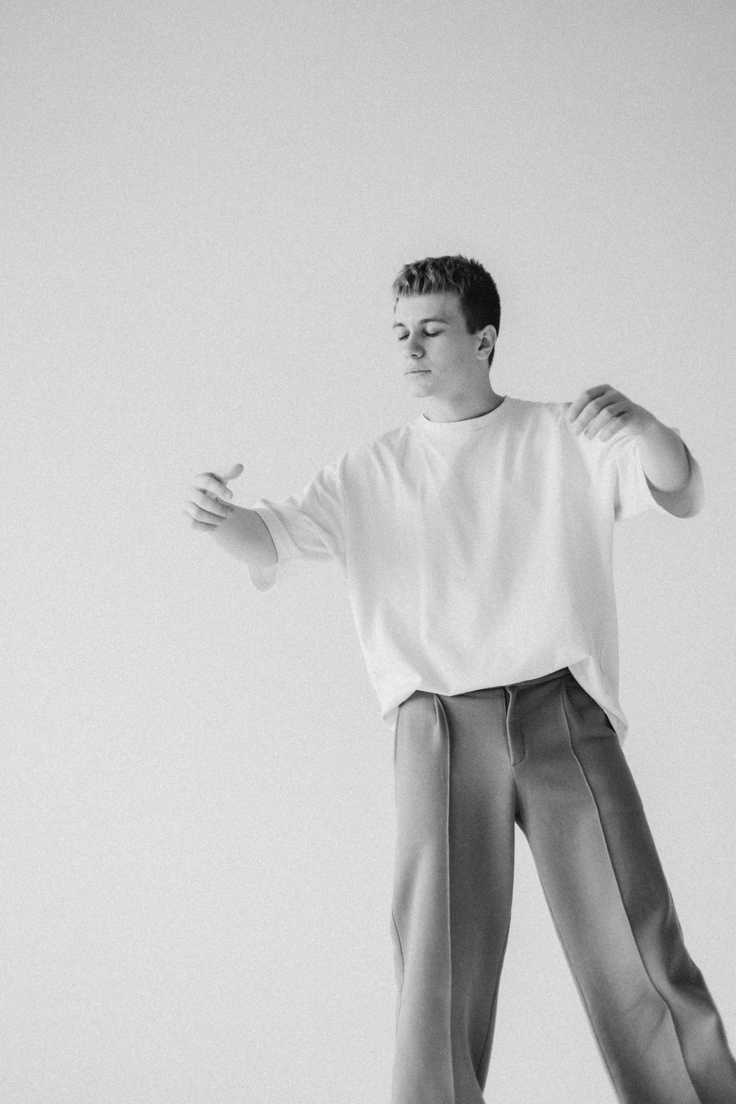 Саша — студия itten. Фотограф в Москве и области Титова Наталья