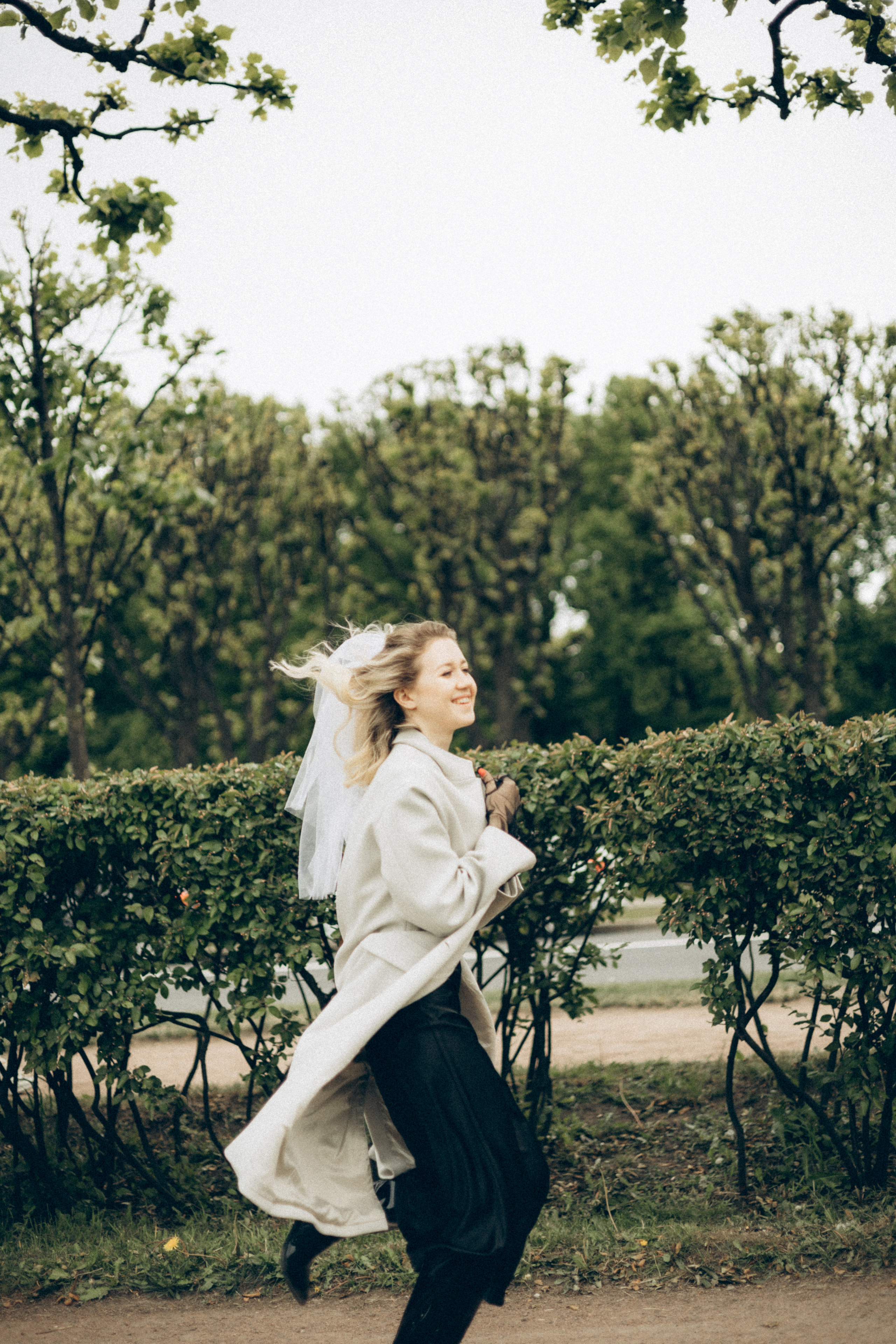Сбежавшая невеста. Фотограф в Москве и области Титова Наталья
