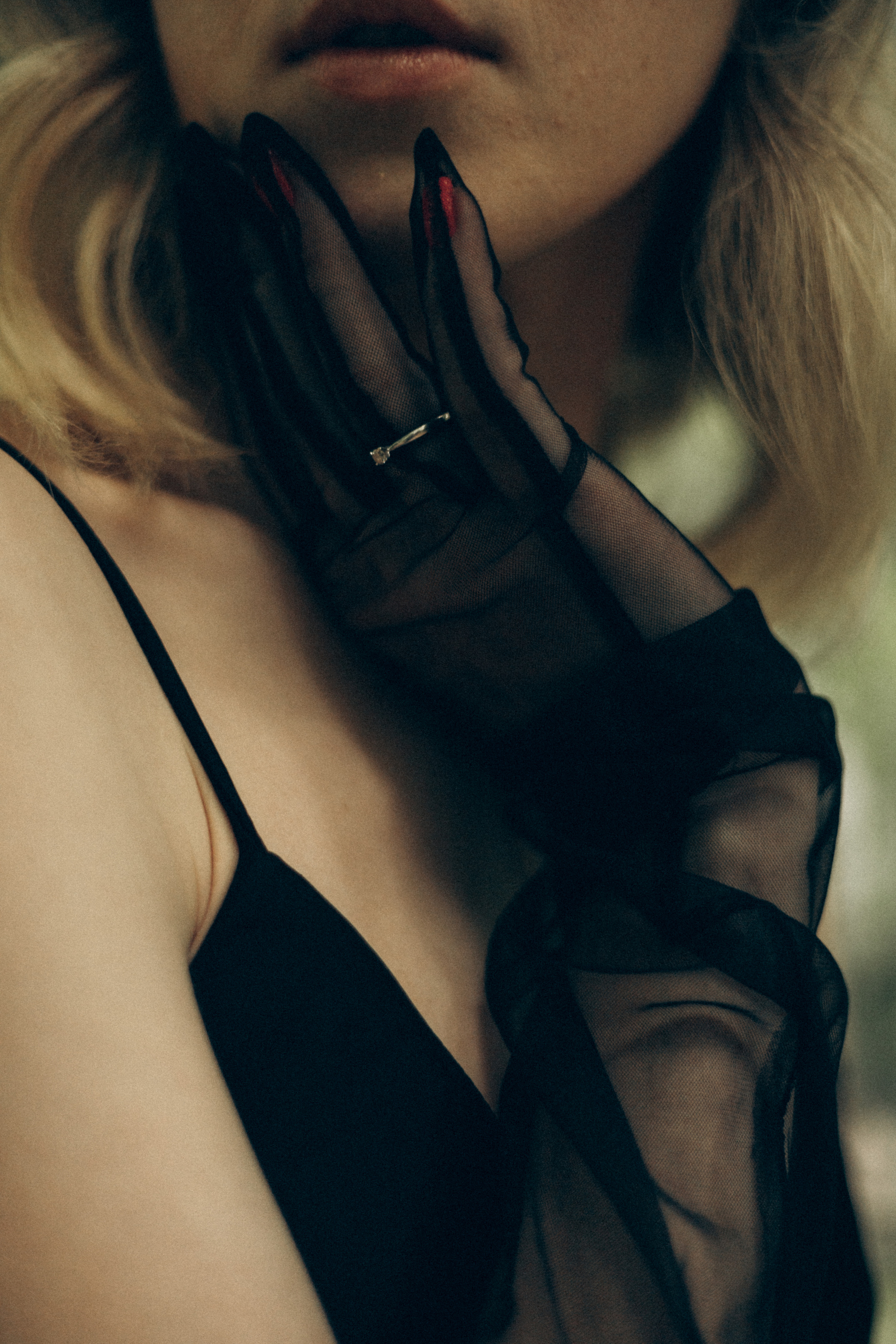 Сбежавшая невеста. Фотограф в Москве и области Титова Наталья