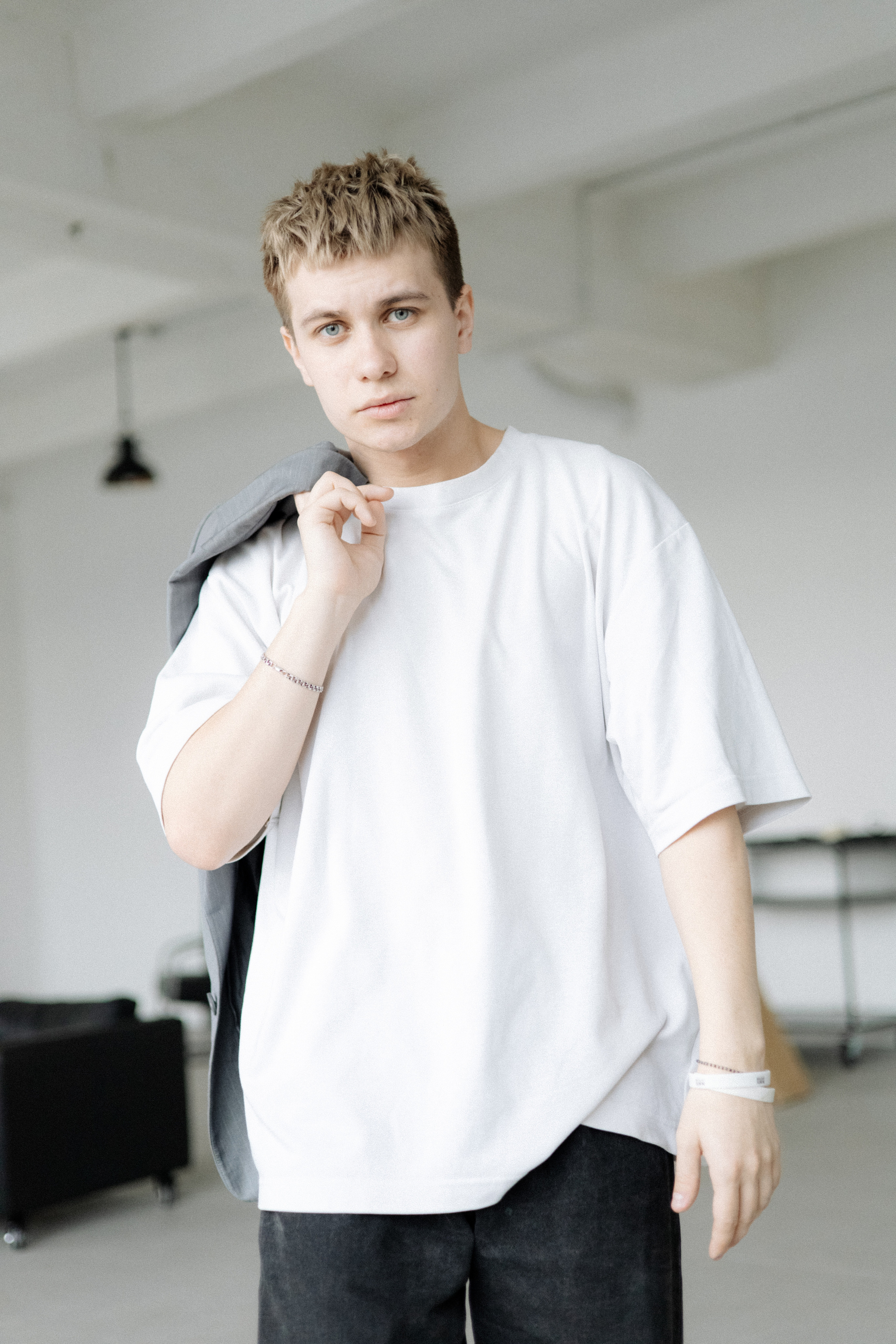 Саша — студия itten. Фотограф в Москве и области Титова Наталья