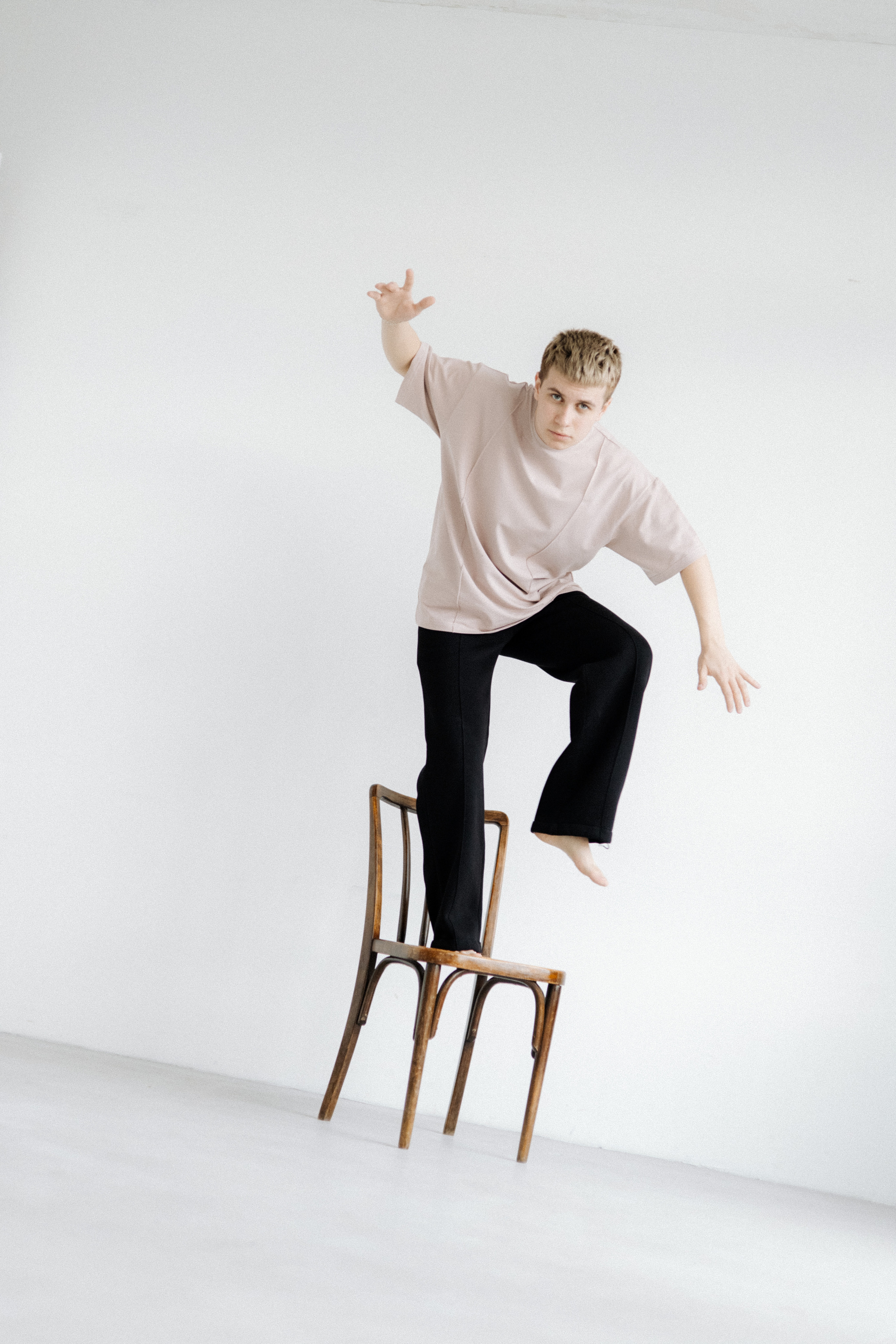 Саша — студия itten. Фотограф в Москве и области Титова Наталья