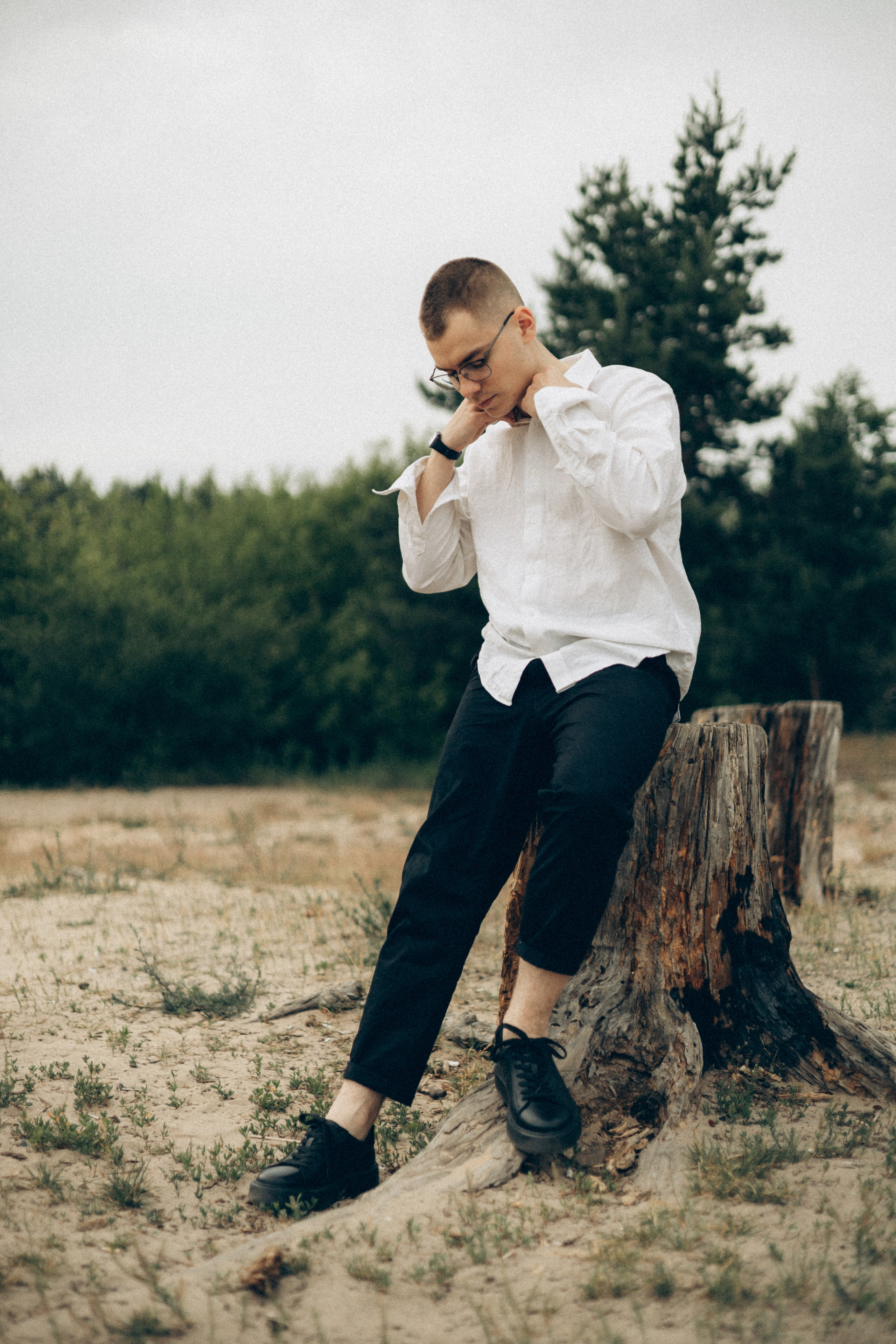 Миша. Фотограф в Москве и области Титова Наталья